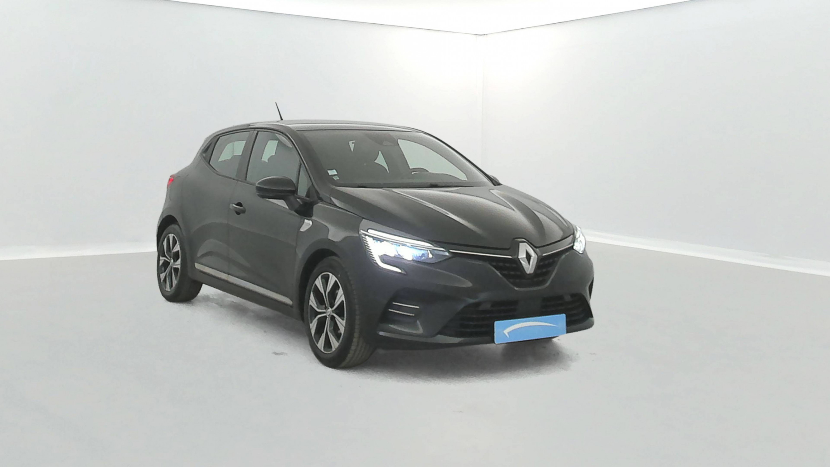 Vente en ligne Renault Clio 5 Clio TCe 90 - 21N au prix de 13 490 €
