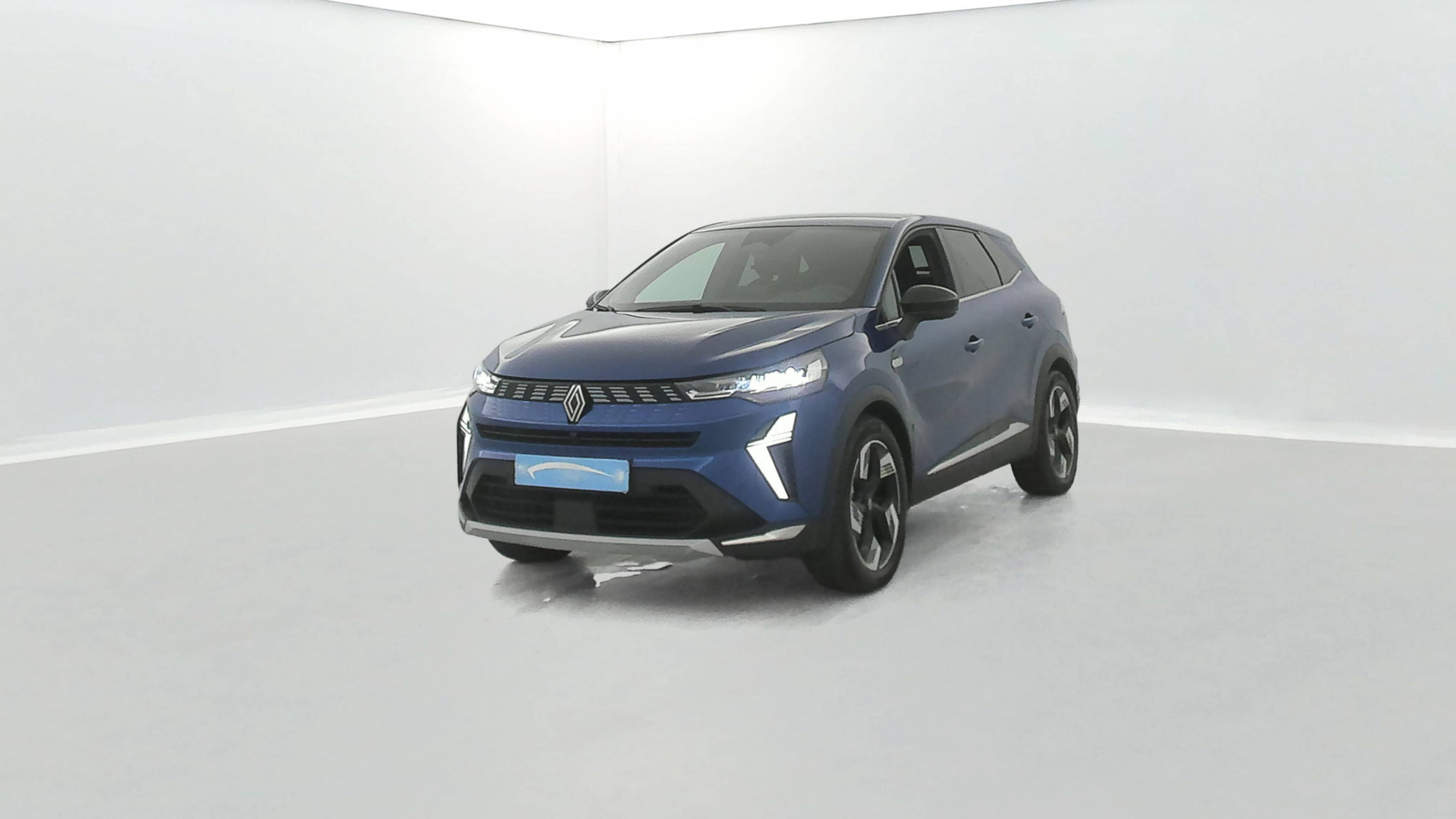 Renault Symbioz  E-Tech full hybrid 145 occasion de 2025 en vente à Caen