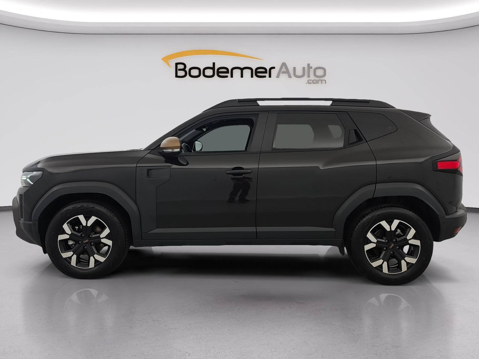 Vente en ligne Dacia Duster  Hybrid 140 au prix de 25 980 €