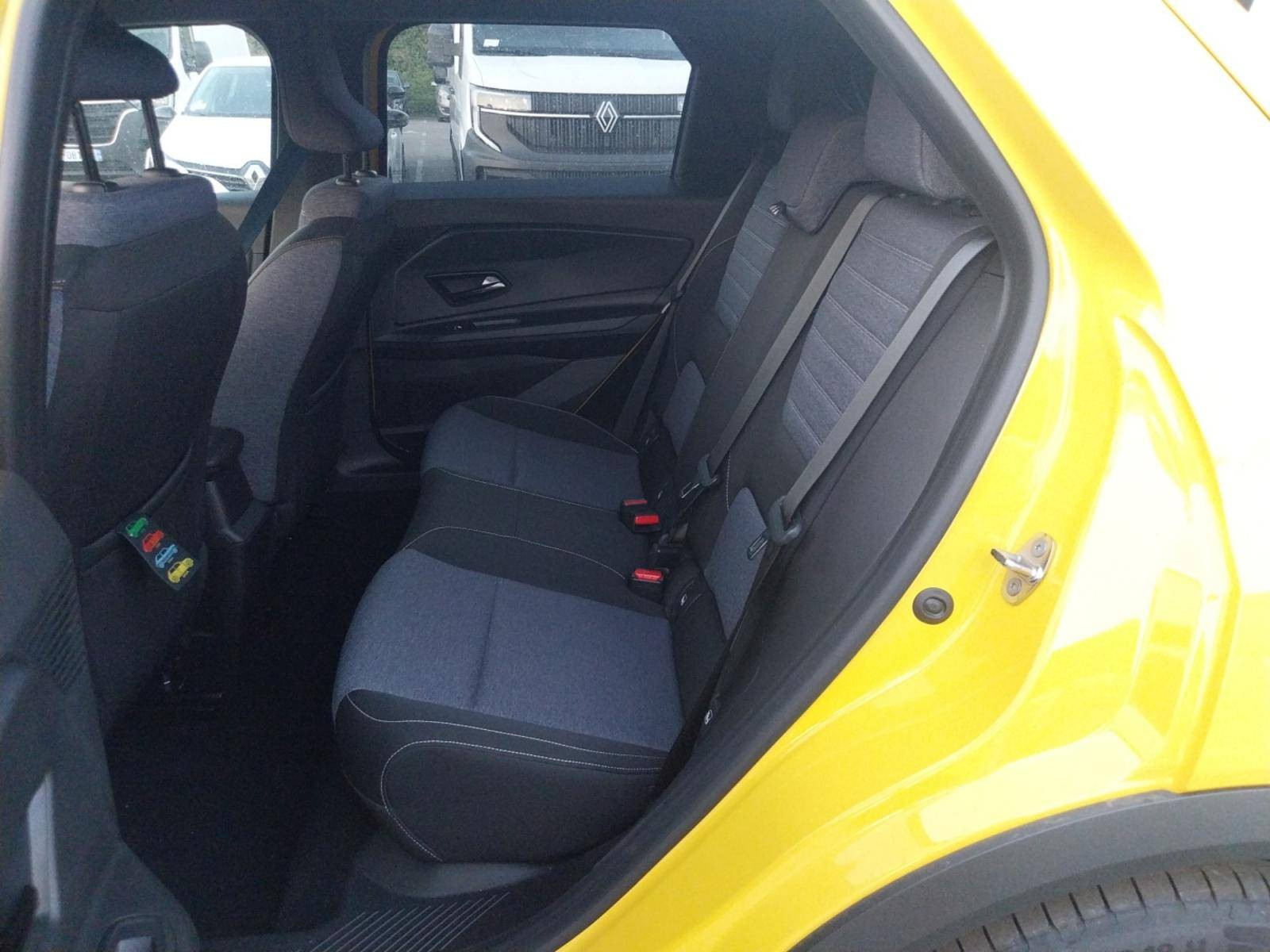 Vente en ligne Renault R5 E-Tech  150 ch autonomie confort au prix de 28 990 €