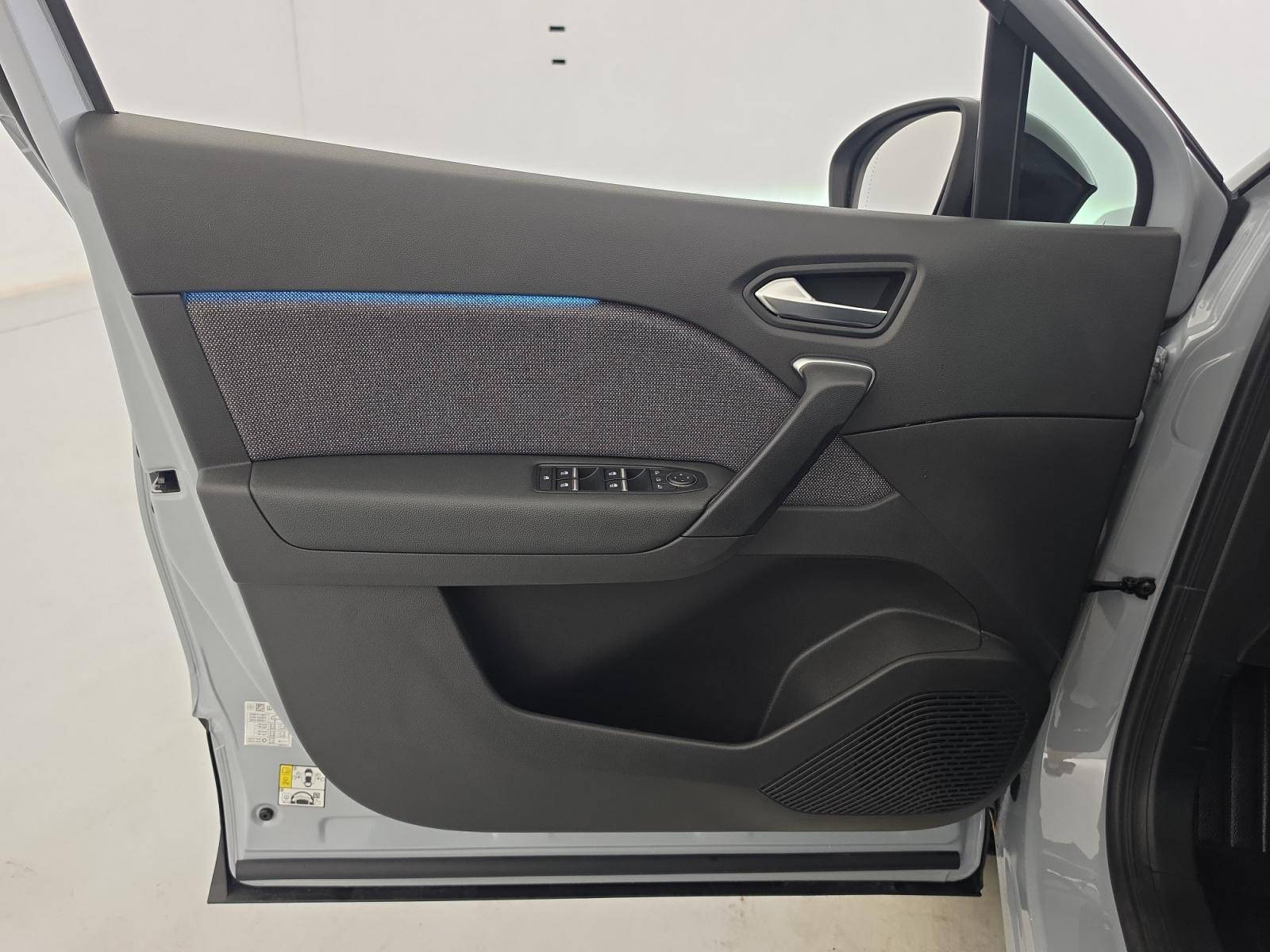 Vente en ligne Renault Captur  TCe 115 ch au prix de 23 990 €
