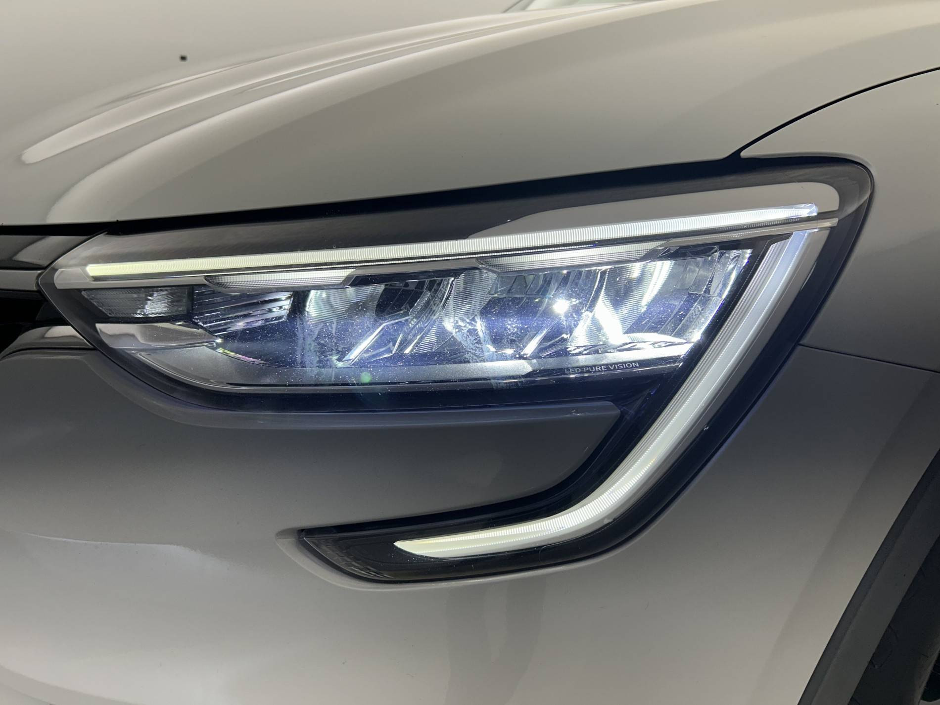 Vente en ligne Renault Arkana  E-Tech 145 au prix de 16 990 €