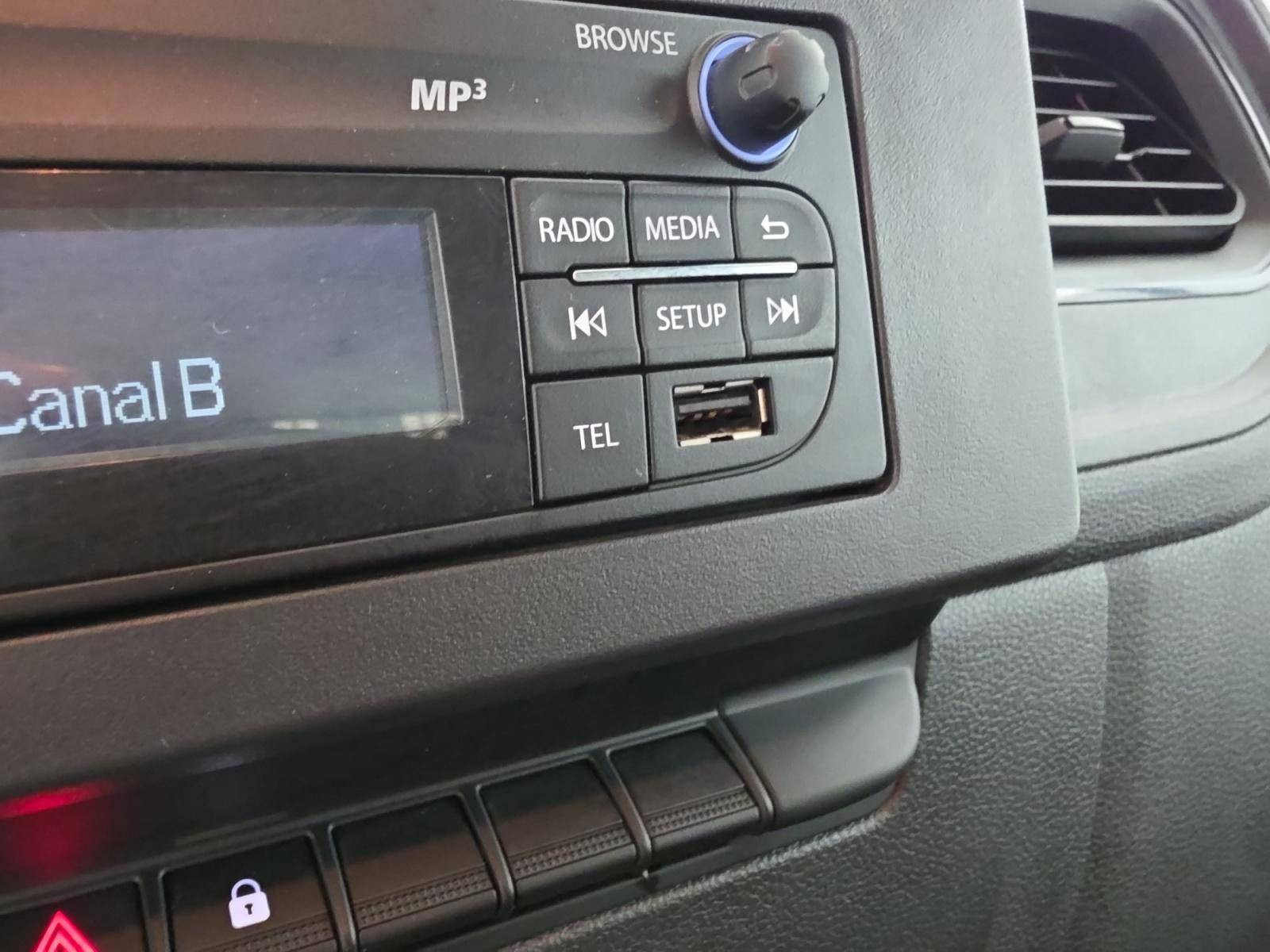 Vente en ligne Renault Master 3 Châssis Cabine MASTER CC PROP RJ3500 L2 PAFC BLUE DCI 130 EURO VI au prix de 31 900 €