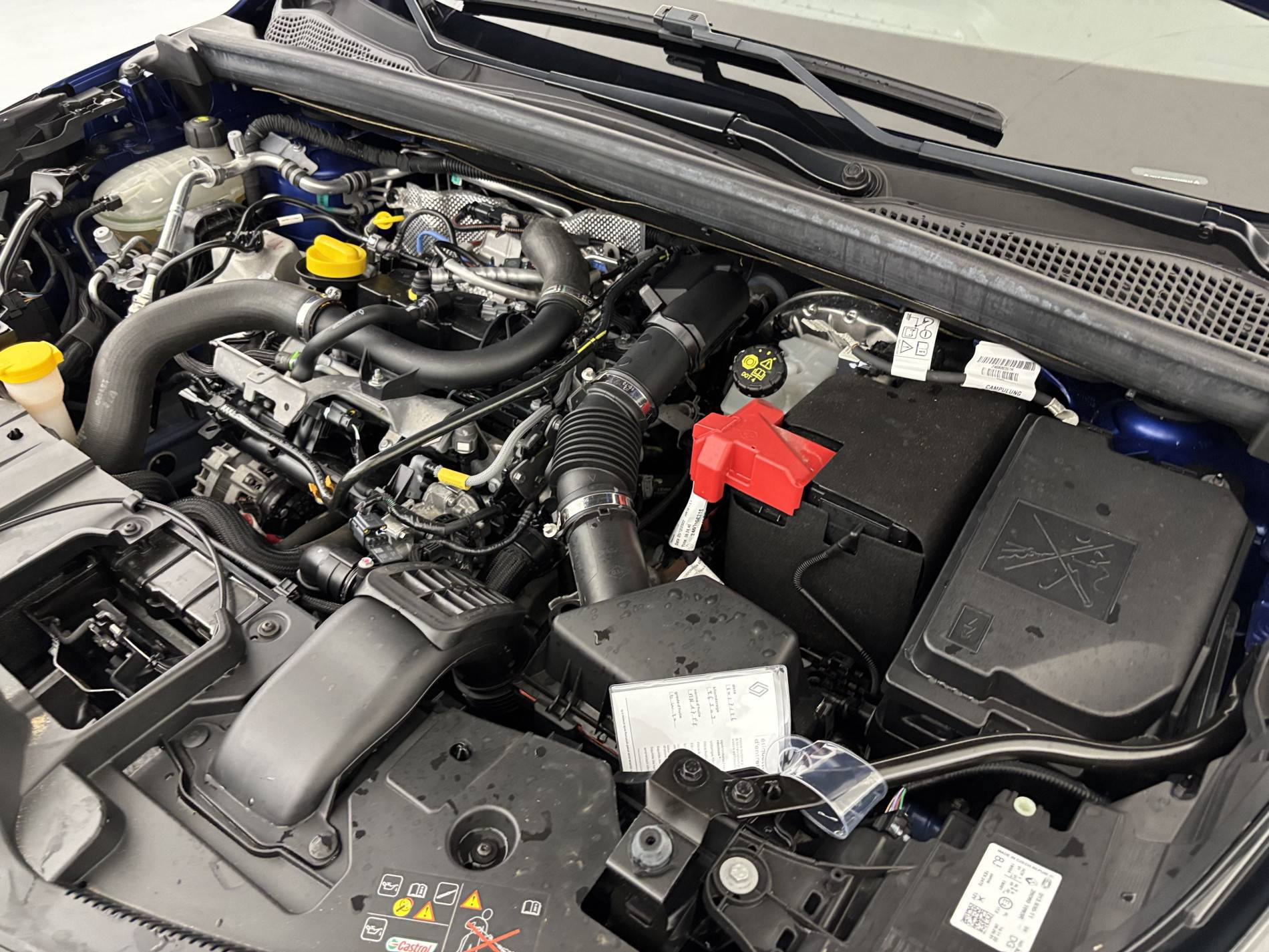 Vente en ligne Renault Captur  TCe 90 au prix de 15 990 €