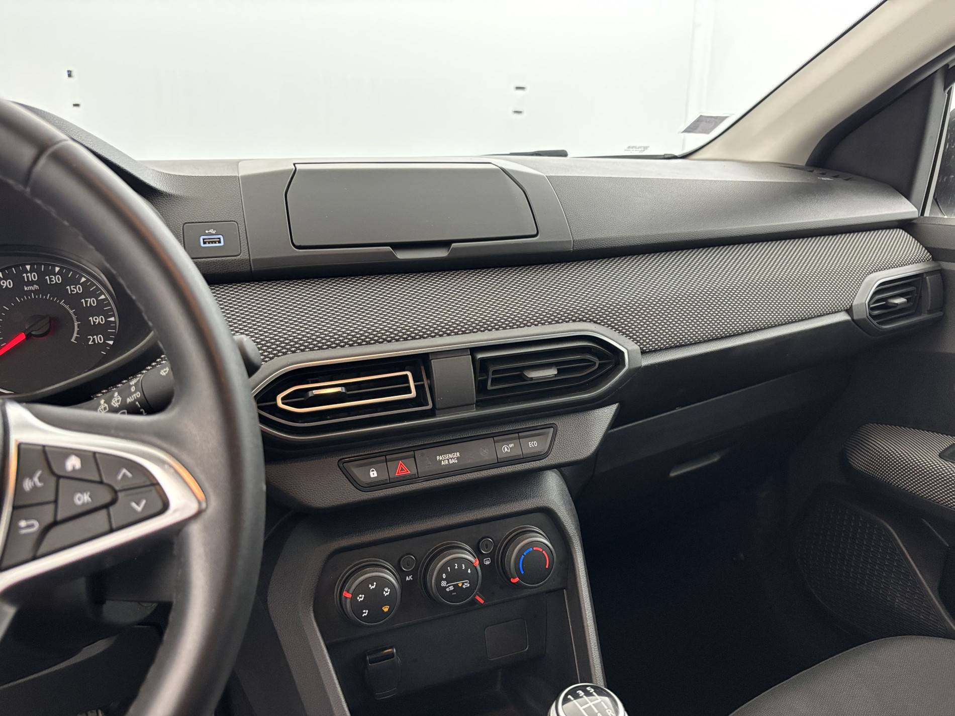Vente en ligne Dacia Sandero  TCe 90 - 22B au prix de 13 490 €