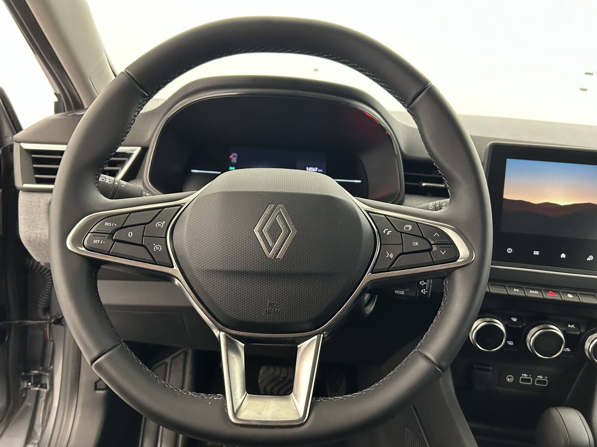 Vente en ligne Renault Clio 5 Clio E-Tech full hybrid 145 ch GSR2 au prix de 19 990 €