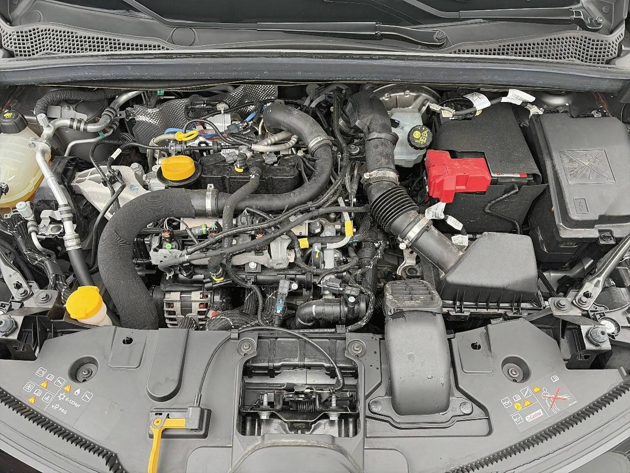 Vente en ligne Renault Captur  TCe 100 GPL au prix de 16 490 €