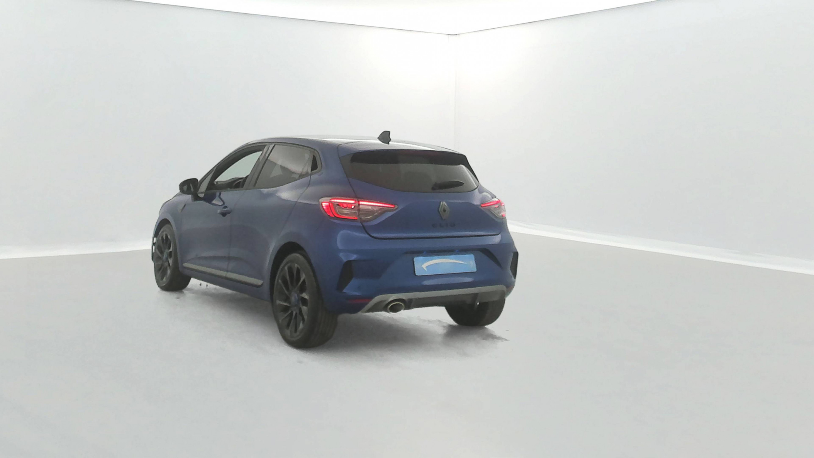 Vente en ligne Renault Clio 5 Clio TCe 90 ch GSR2 au prix de 19 200 €