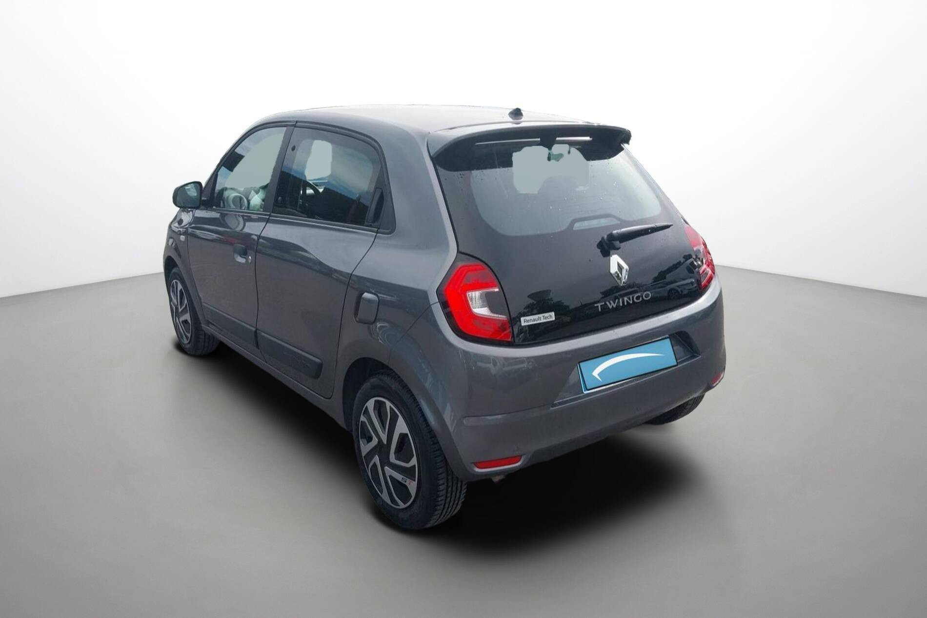 Vente en ligne Renault Twingo 3  SCe 75 - 20 au prix de 10 590 €