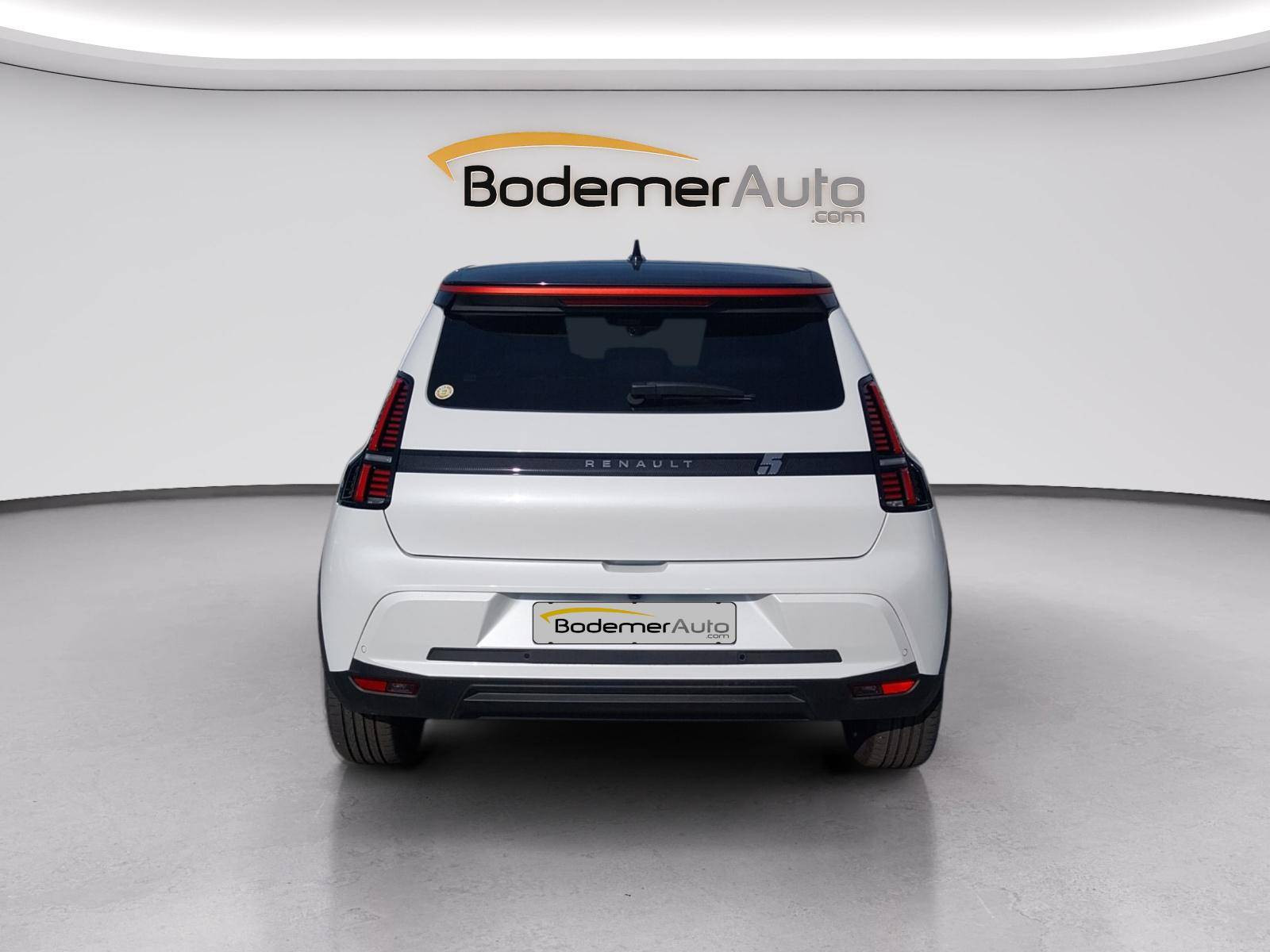 Vente en ligne Renault R5 E-Tech  150 ch autonomie confort au prix de 29 630 €