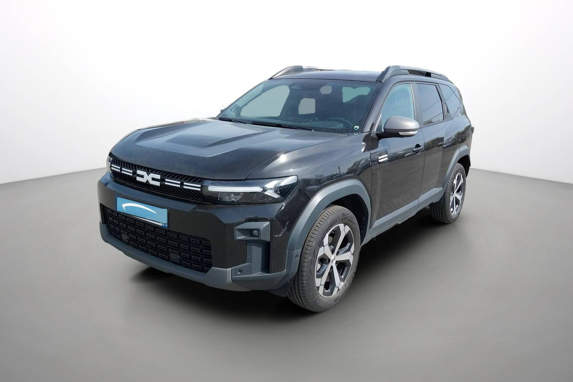 Dacia Bigster  155 occasion de 2025 en vente à Caen