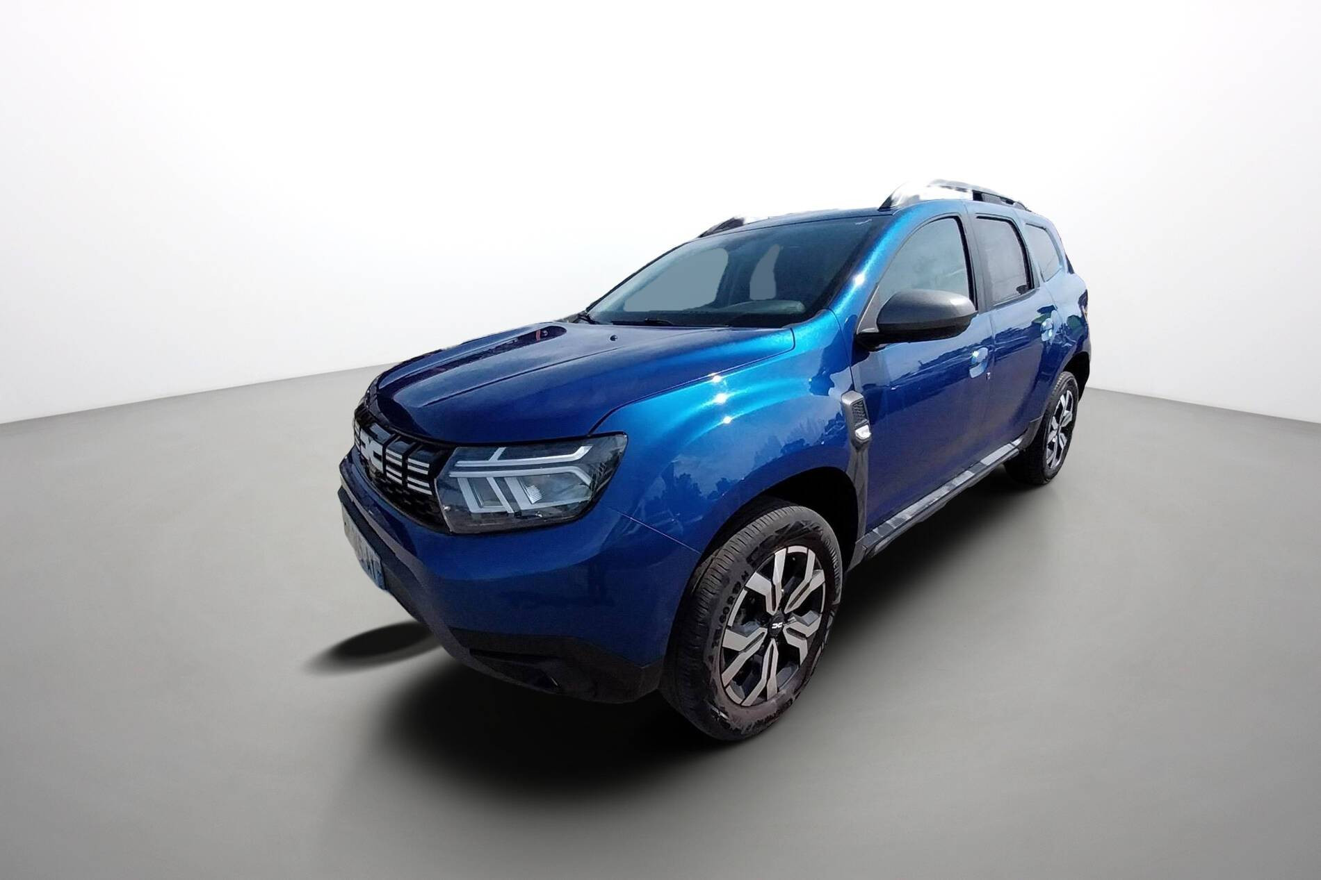 Dacia Duster  ECO-G 100 4x2 occasion de 2023 en vente à Flers
