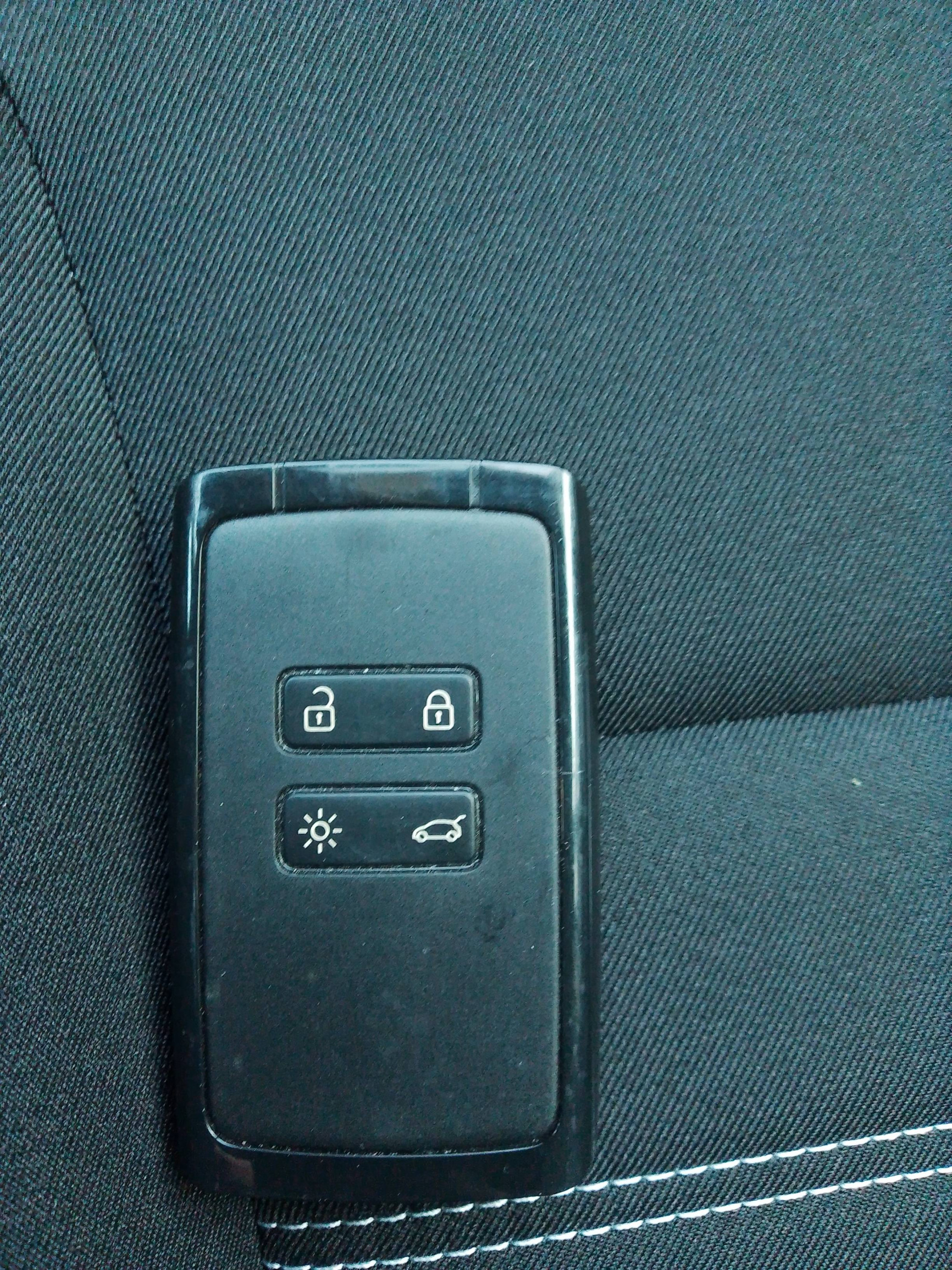 Vente en ligne Dacia Duster  ECO-G 100 4x2 au prix de 15 990 €