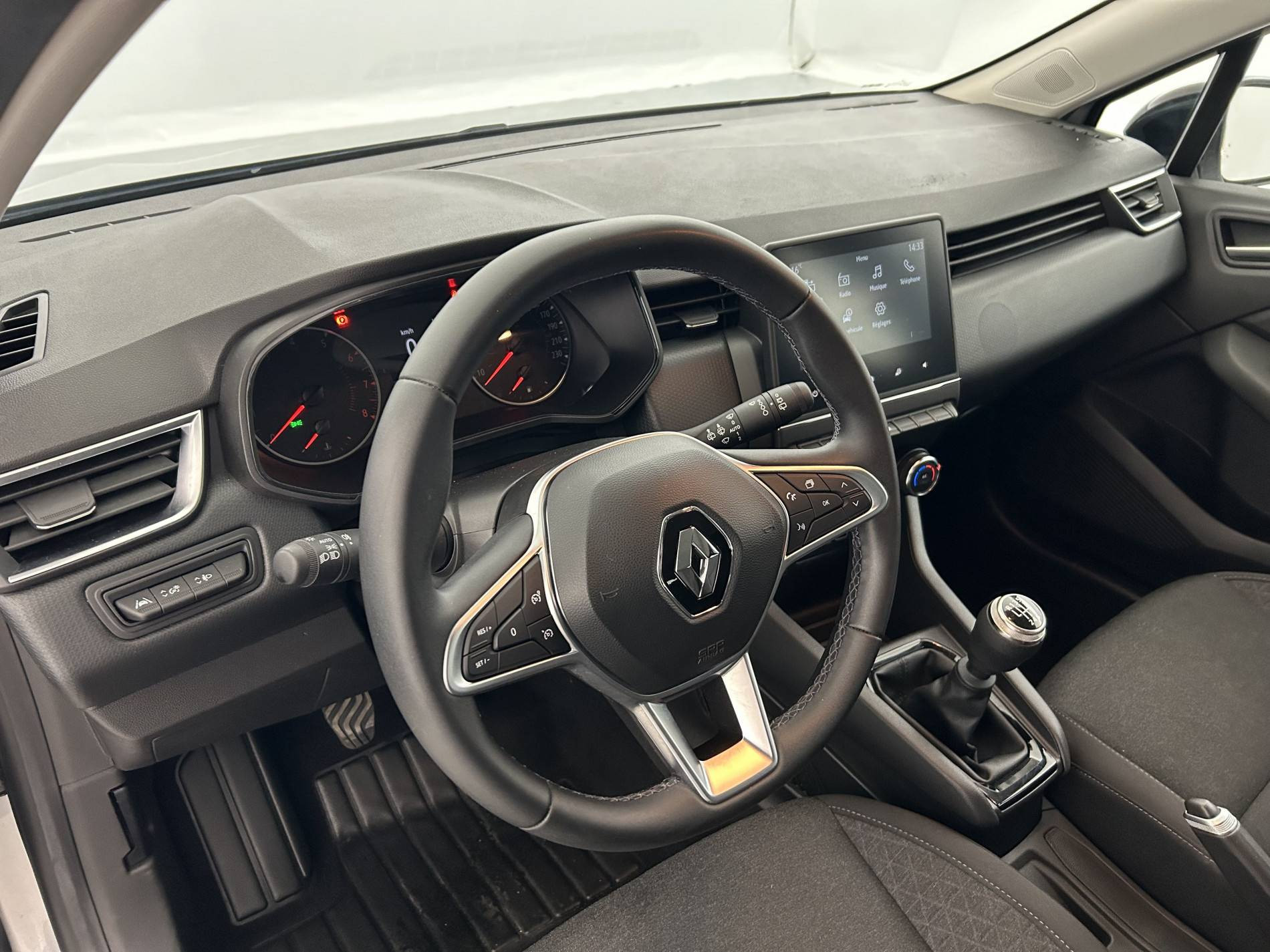 Vente en ligne Renault Clio 5 Clio TCe 90 au prix de 13 990 €