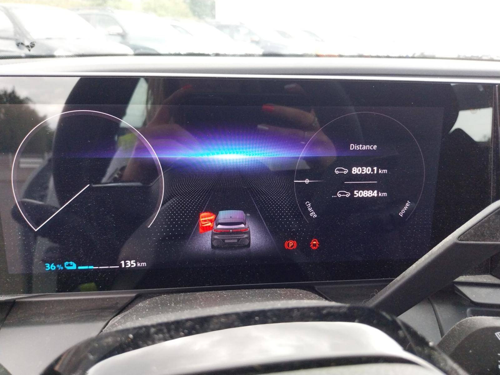Vente en ligne Renault Megane E-Tech  EV60 220 ch super charge au prix de 23 500 €