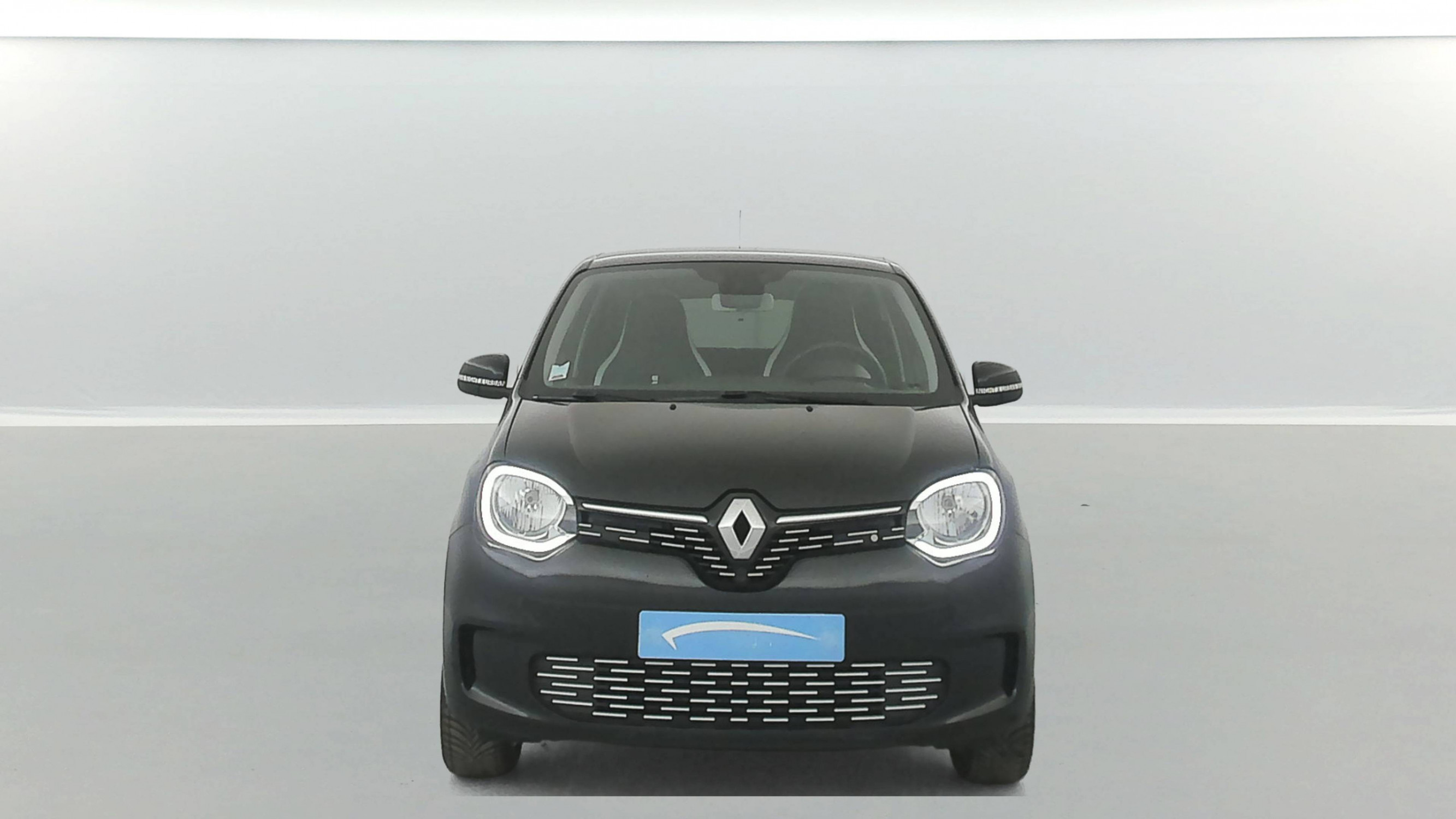 Vente en ligne Renault Twingo Electrique Twingo III Achat Intégral - 21 au prix de 11 290 €