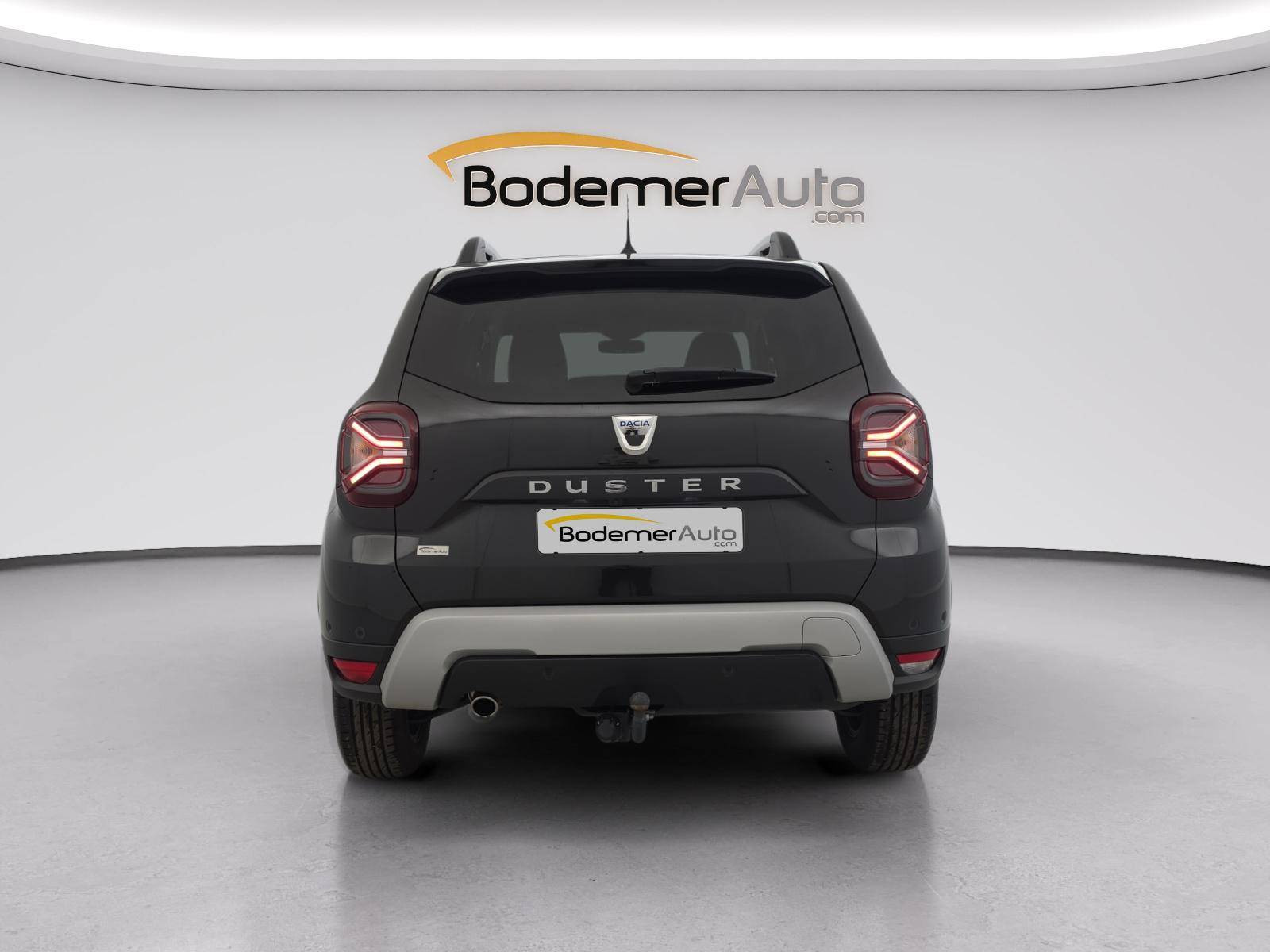 Vente en ligne Dacia Duster  Blue dCi 115 4x2 au prix de 18 491 €