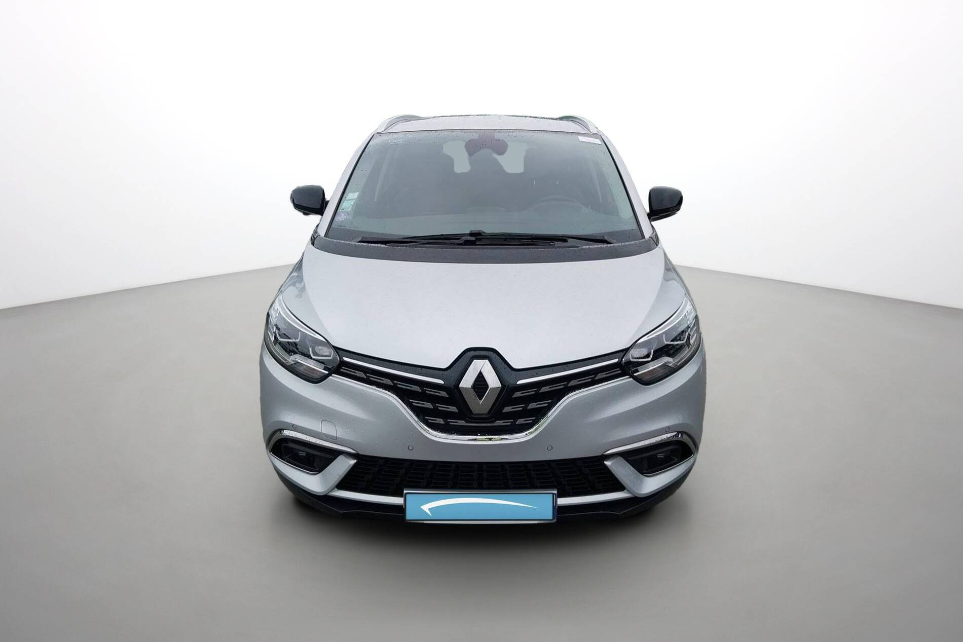 Vente en ligne Renault Grand Scenic 4 Grand Scenic TCe 140 EDC au prix de 21 890 €