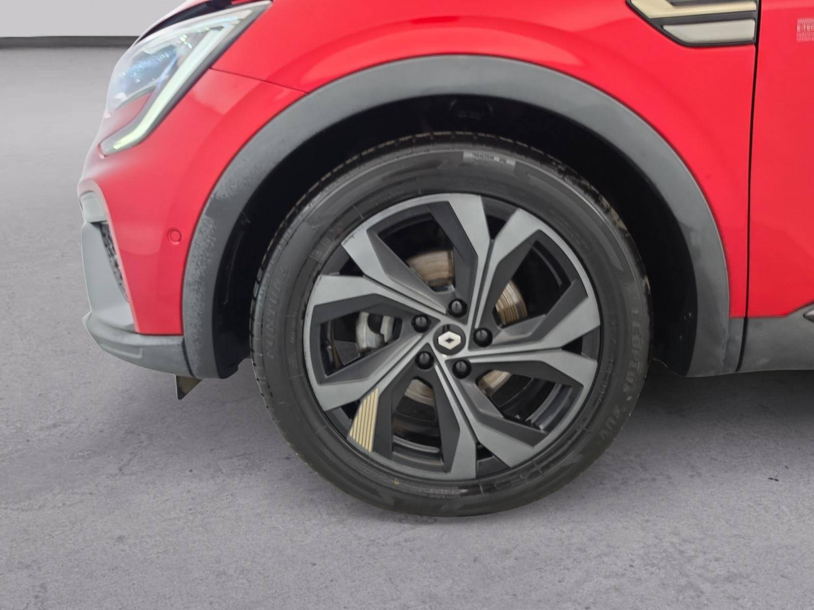 Vente en ligne Renault Arkana  E-Tech hybride 145 - 22 au prix de 20 290 €