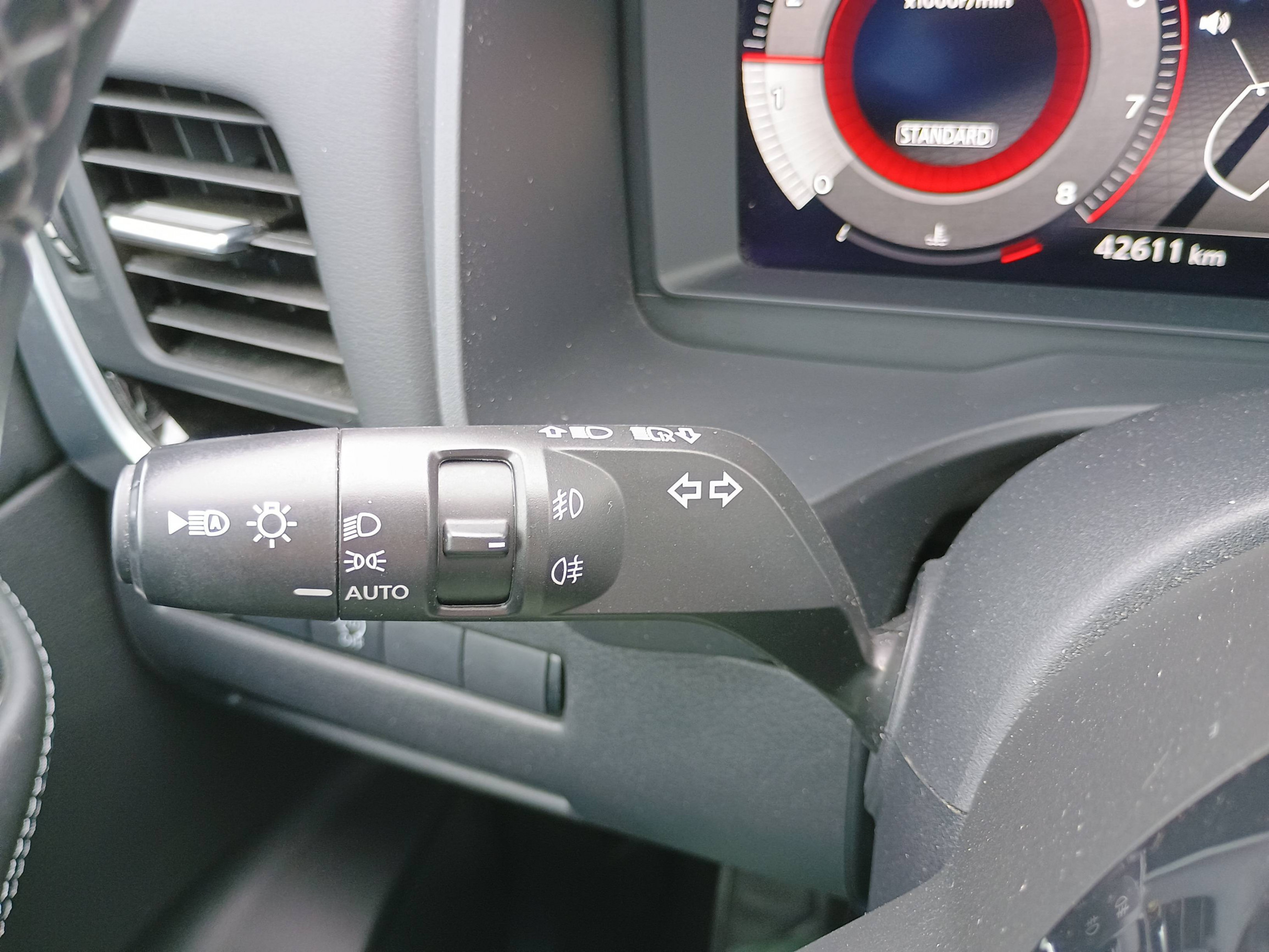 Vente en ligne Nissan Qashqai Qashqai Mild Hybrid 140 ch au prix de 19 990 €
