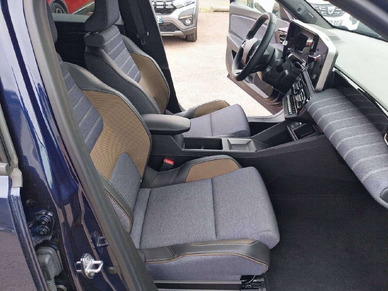 Vente en ligne Renault R5 E-Tech  150 ch autonomie confort au prix de 26 790 €