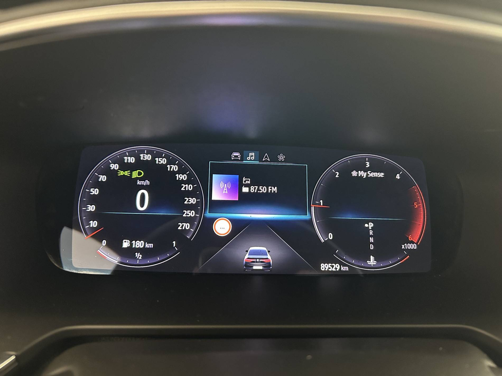 Vente en ligne Renault Talisman  Blue dCi 160 EDC au prix de 18 490 €