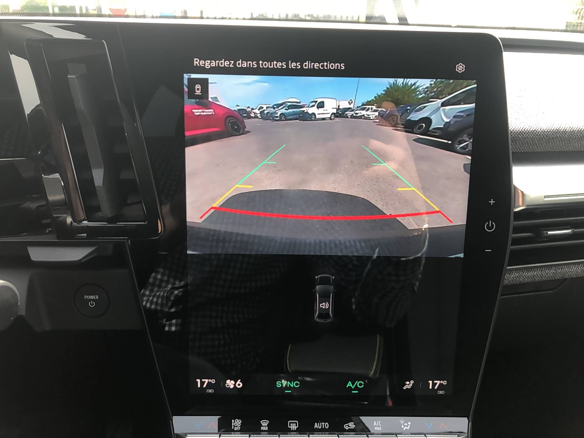 Vente en ligne Renault Scenic E-Tech  220 ch grande autonomie au prix de 44 990 €