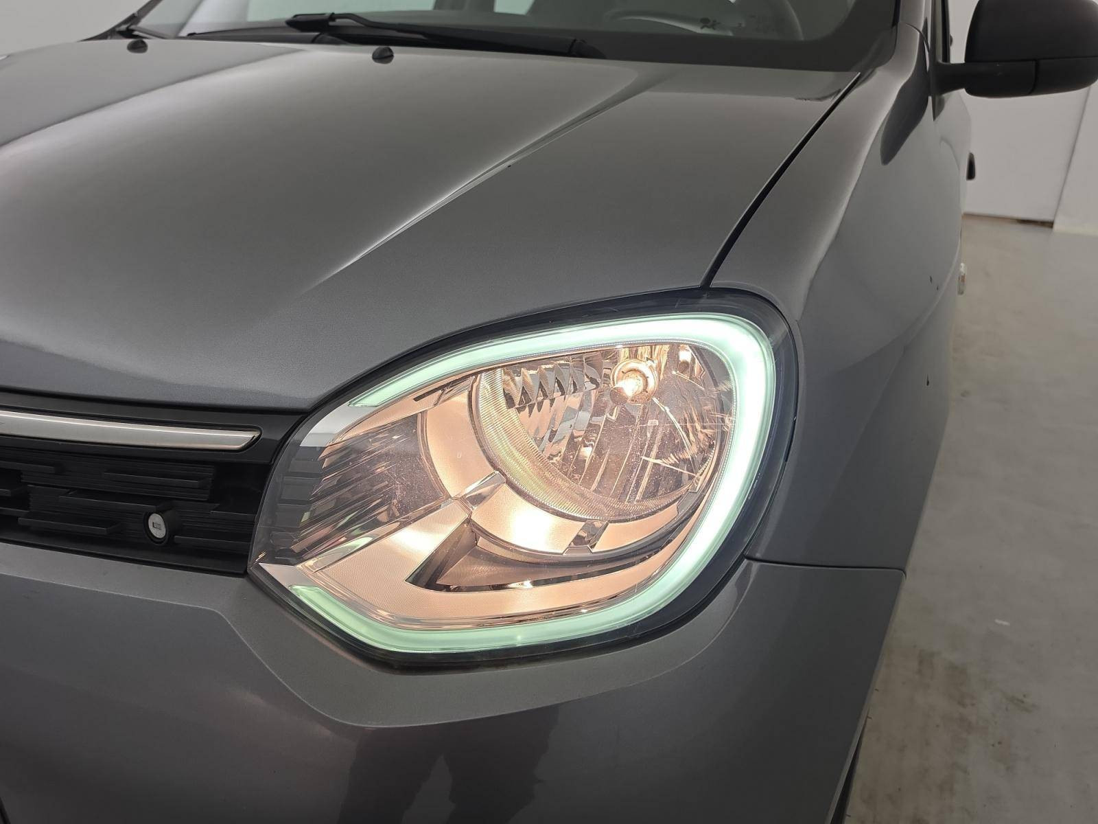 Vente en ligne Renault Twingo Electrique Twingo III E-Tech au prix de 13 900 €