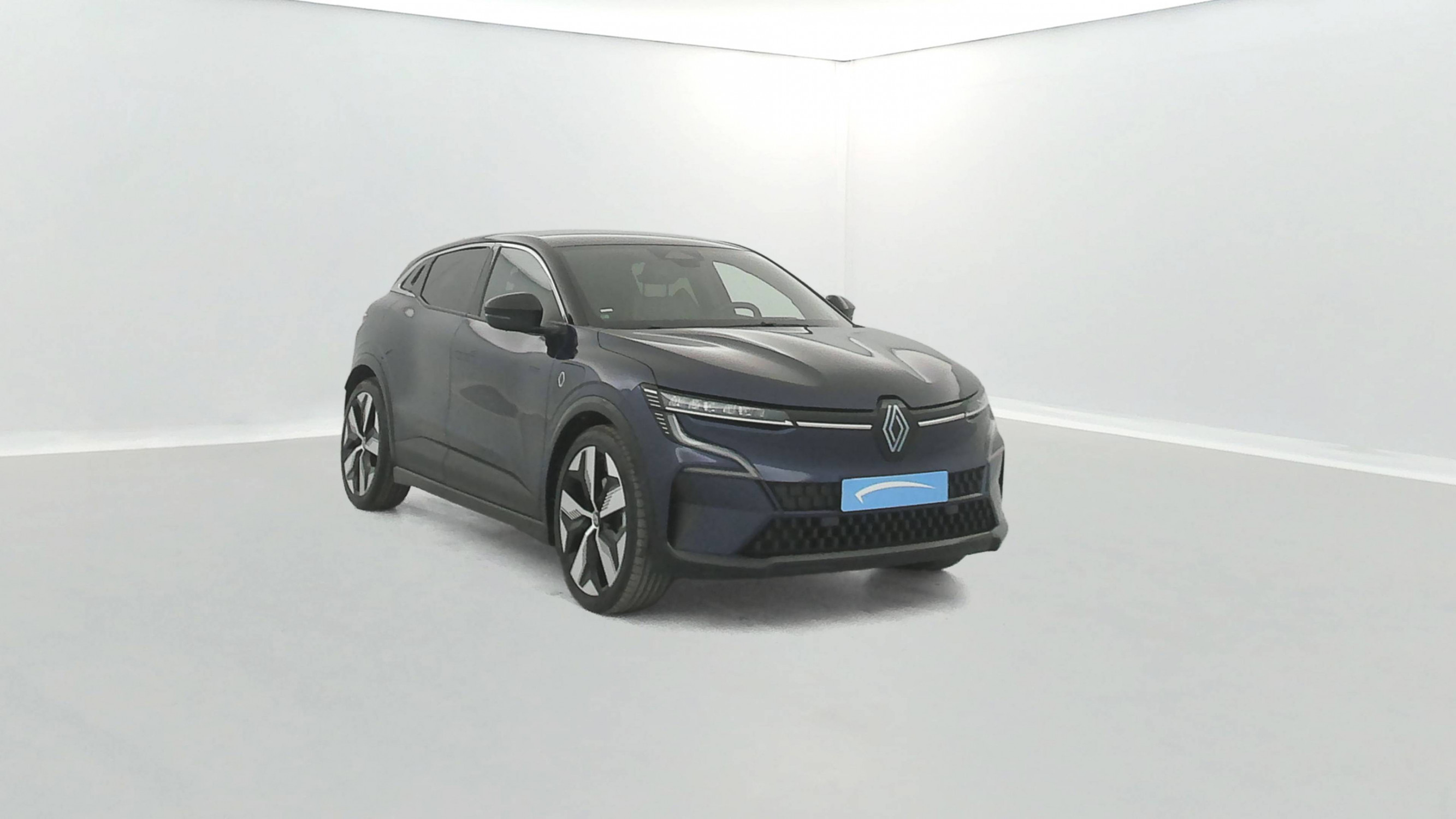 Vente en ligne Renault Megane E-Tech  220 ch autonomie confort GSR2 au prix de 30 300 €