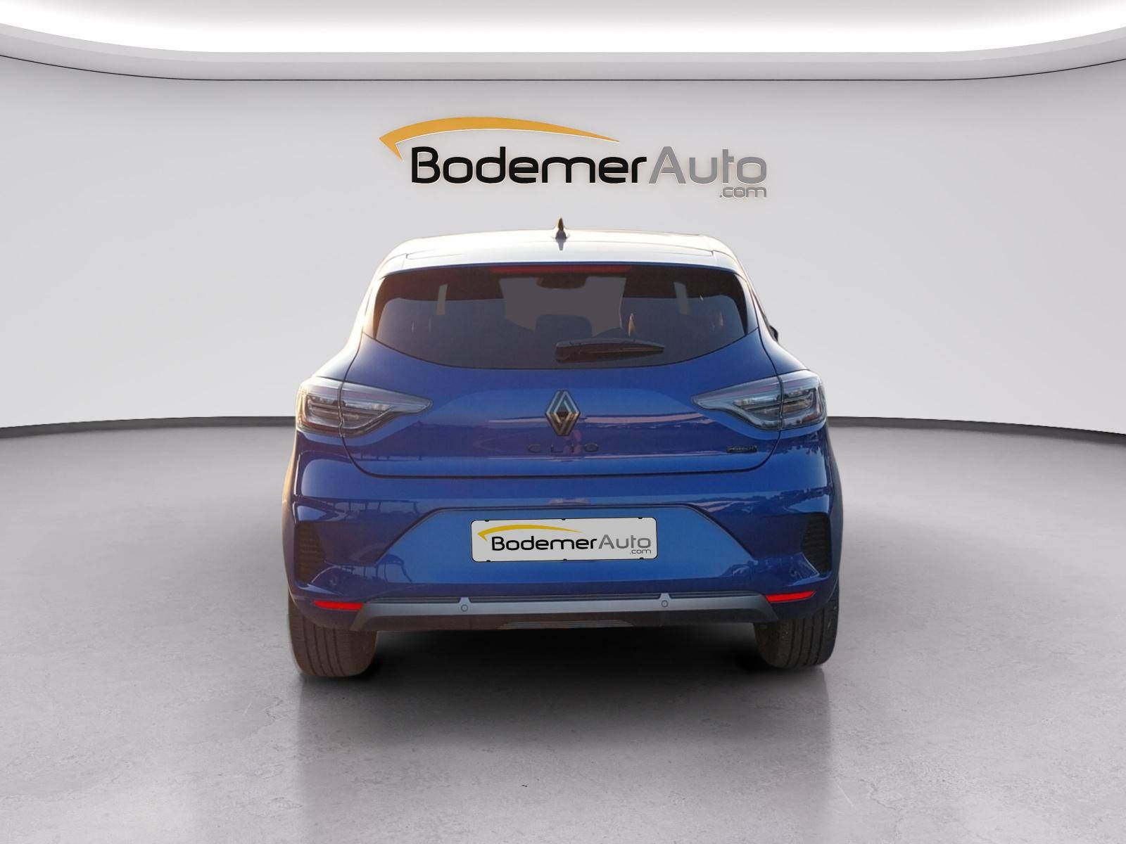 Vente en ligne Renault Clio 5 Clio E-Tech full hybrid 145 ch GSR2 au prix de 23 990 €