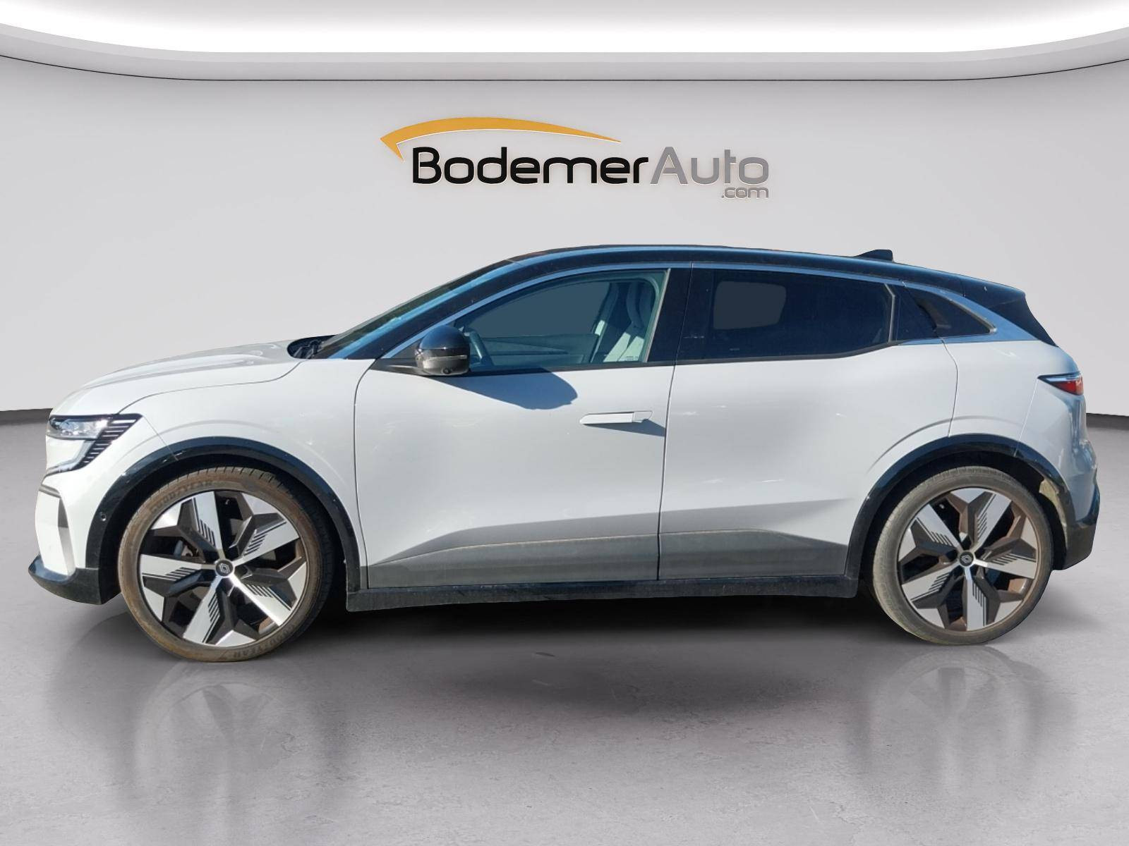 Vente en ligne Renault Megane E-Tech  EV60 220 ch optimum charge au prix de 25 500 €