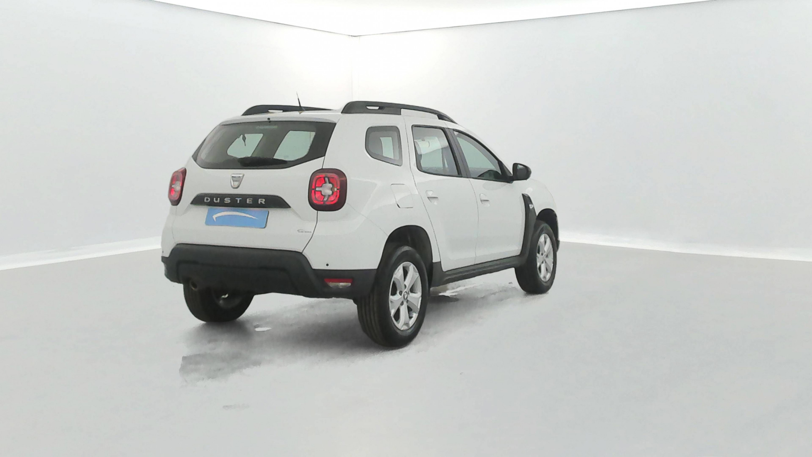 Vente en ligne Dacia Duster  ECO-G 100 4x2 au prix de 12 990 €