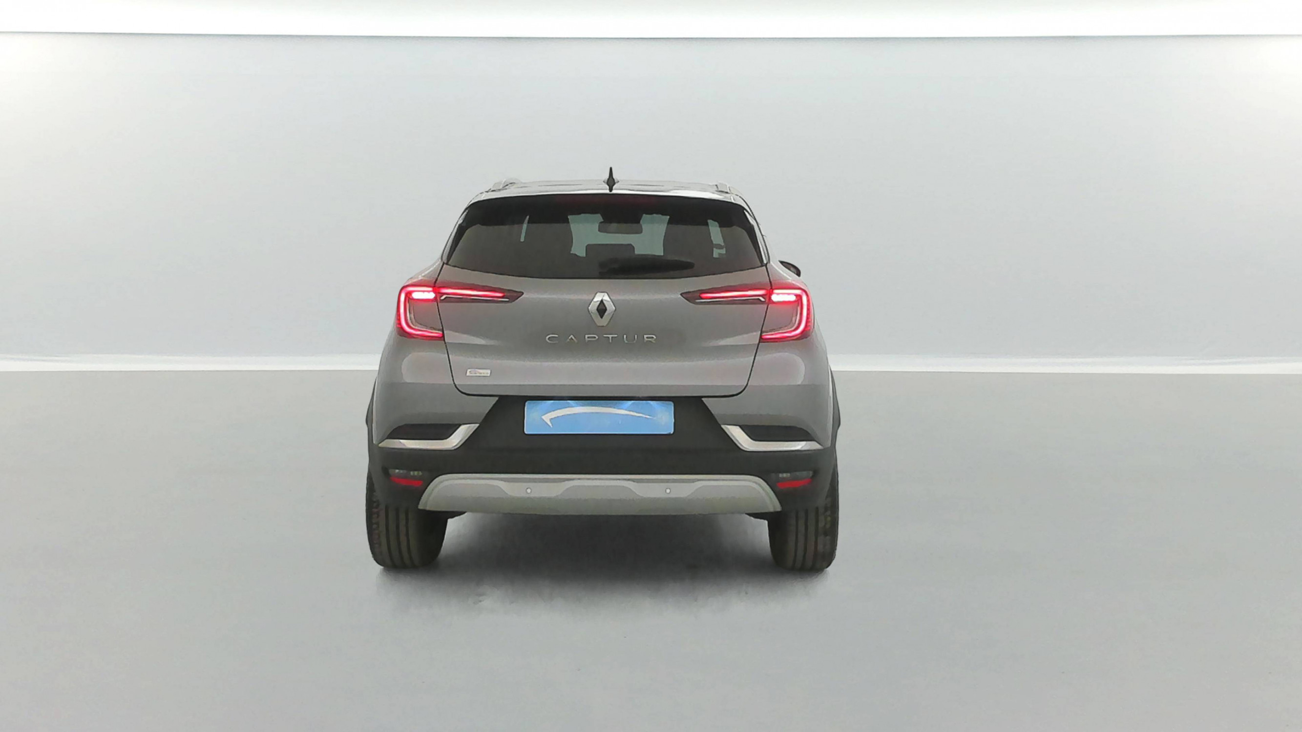 Vente en ligne Renault Captur  TCe 160 EDC - 21 au prix de 17 990 €