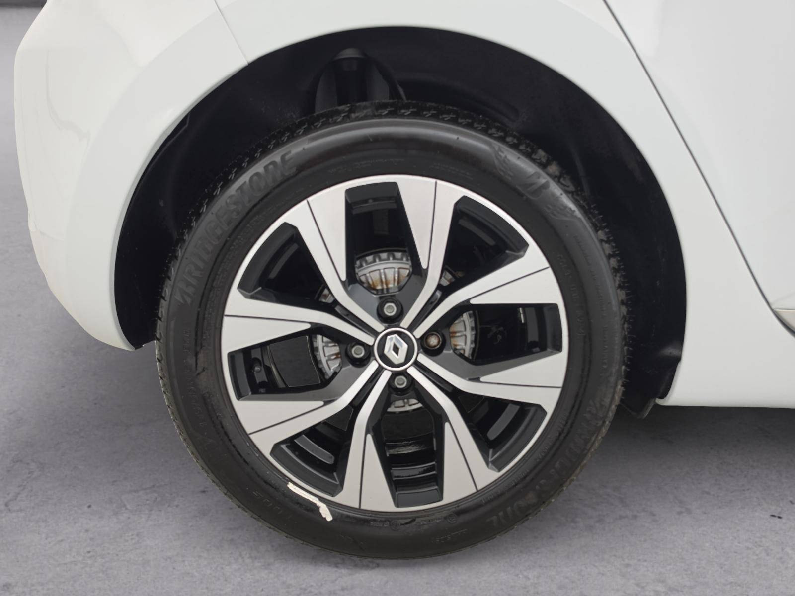 Vente en ligne Renault Clio 5 Clio SCe 65 au prix de 13 900 €