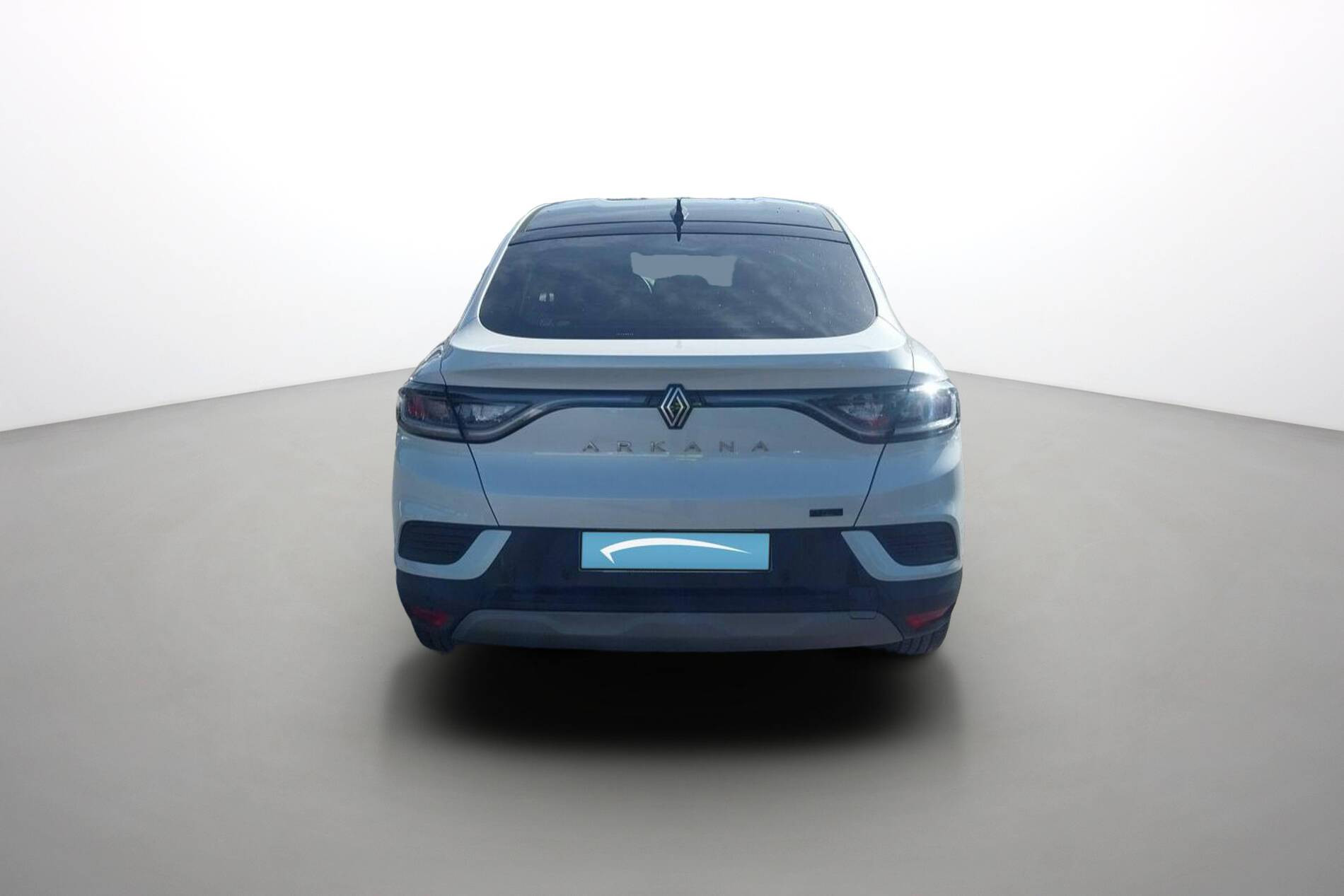 Vente en ligne Renault Arkana  E-Tech 145 - 23 au prix de 25 990 €