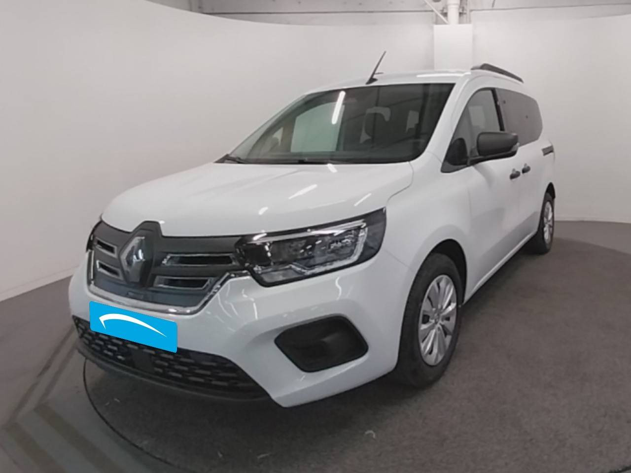 Vente en ligne Renault Kangoo E-Tech  EV45 11kW au prix de 29 900 €