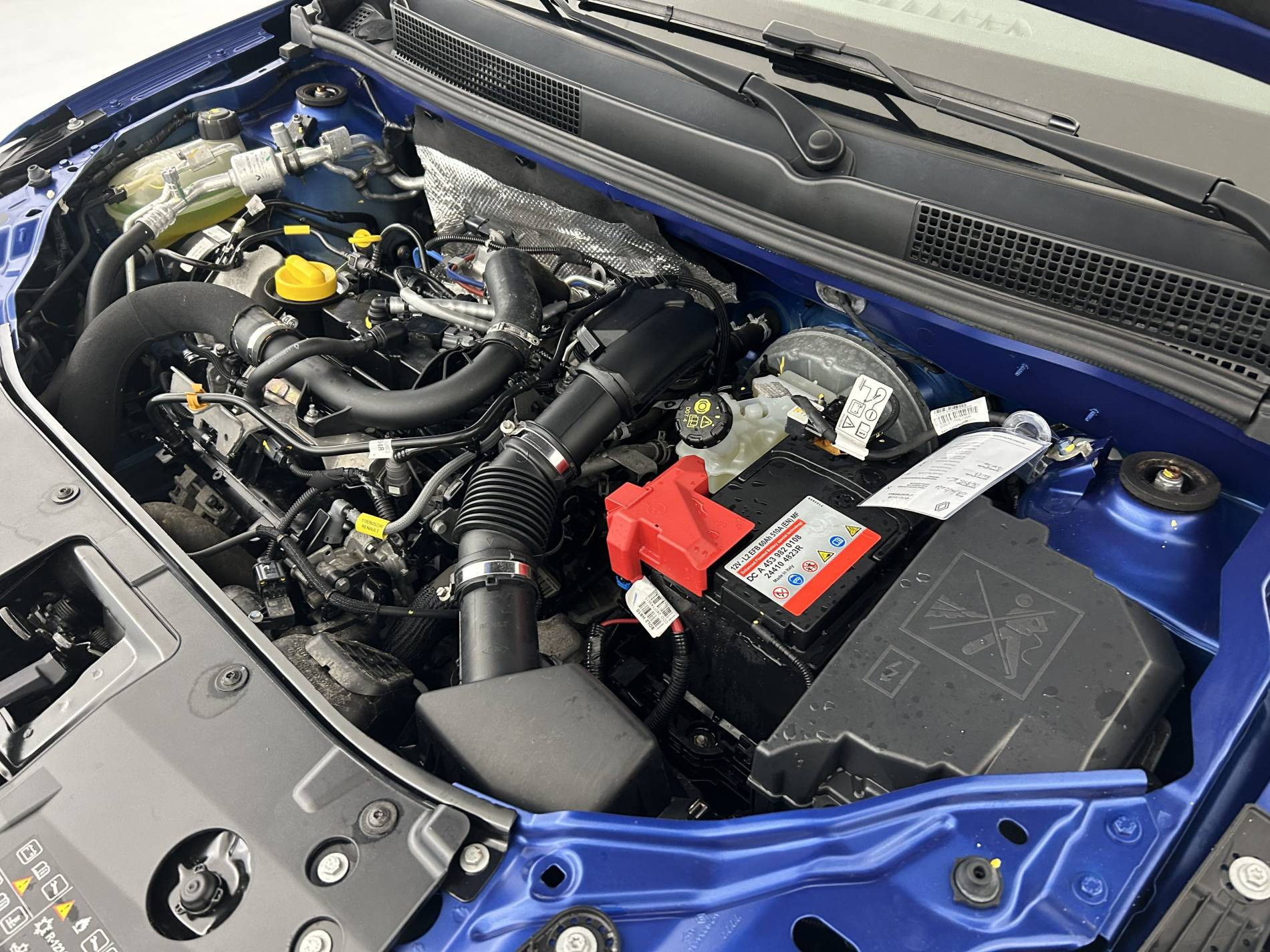 Vente en ligne Dacia Sandero  TCe 90 - 22 au prix de 14 490 €