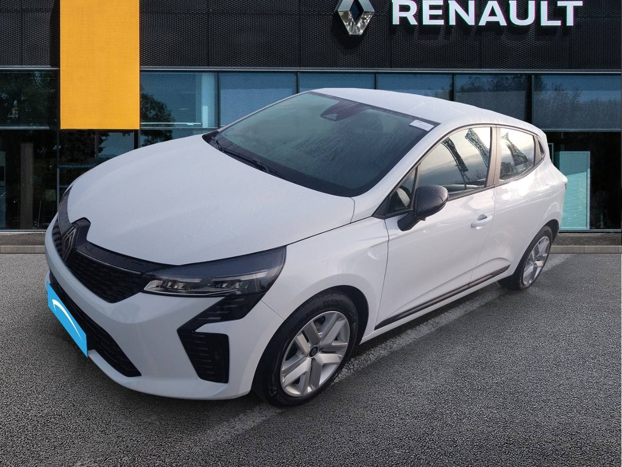 Renault Clio 5 Clio SCe 65 occasion de 2024 en vente à Caen