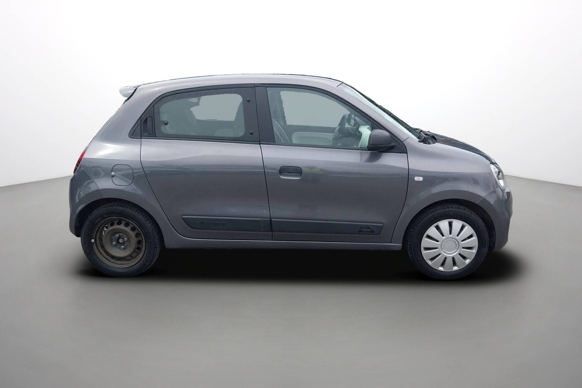 Vente en ligne Renault Twingo 3  SCe 75 - 20 au prix de 10 990 €