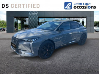 DS DS 4 DS 4 Hybride E-Tense 225 EAT8 Performance Line+ 15/02/2022 en vente à Cessy