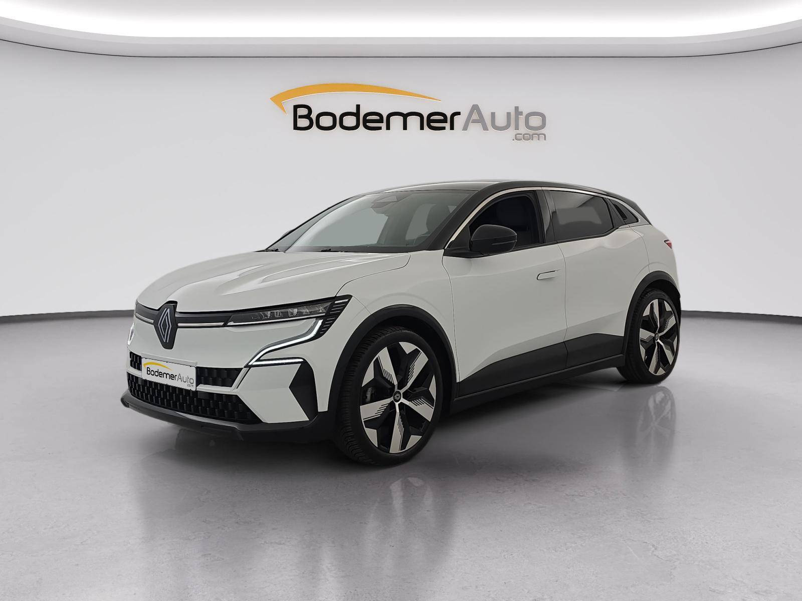 Renault Megane E-Tech  EV60 220 ch optimum charge occasion de 2023 en vente à Brest