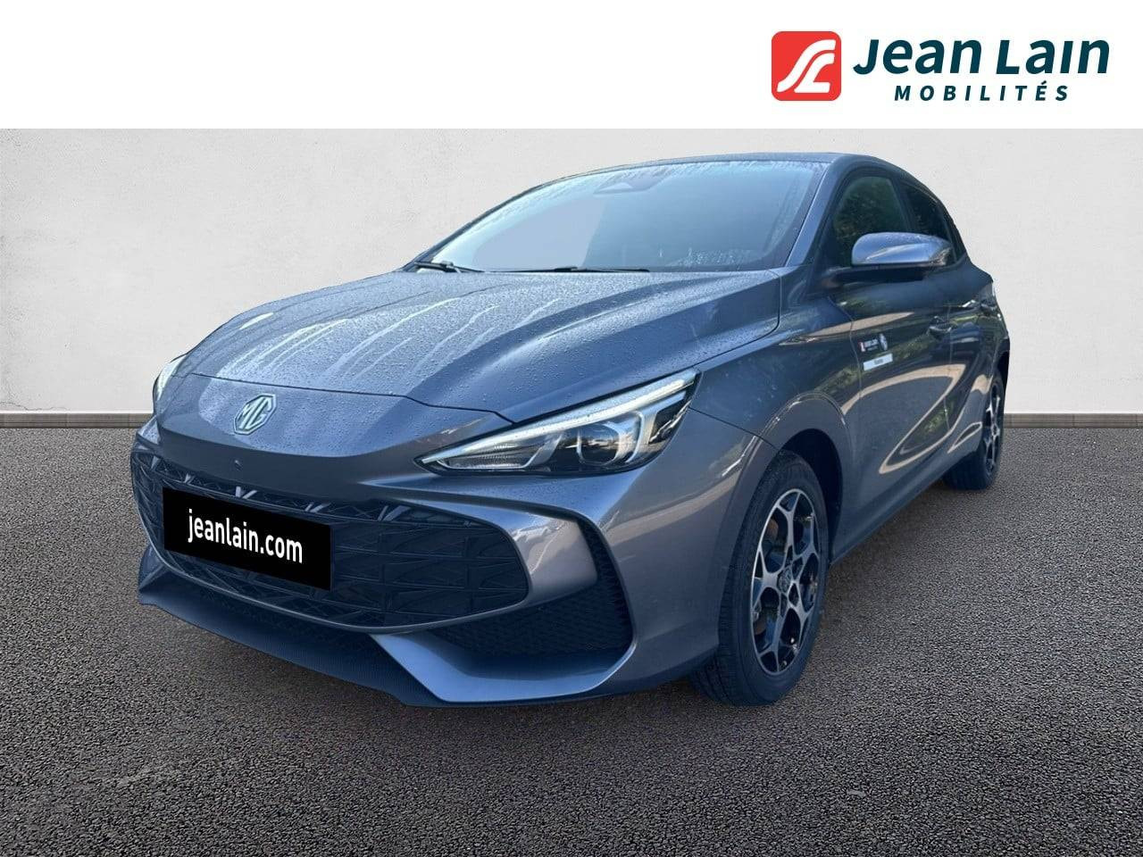 Vente en ligne MG MG3 MG3 1.5 L Hybrid+ 195 ch Luxury de 2026 au prix de 21 608 €