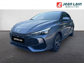 MG MG3 MG3 1.5 L Hybrid+ 195 ch Luxury 24/04/2026 en vente à Reventin-Vaugris