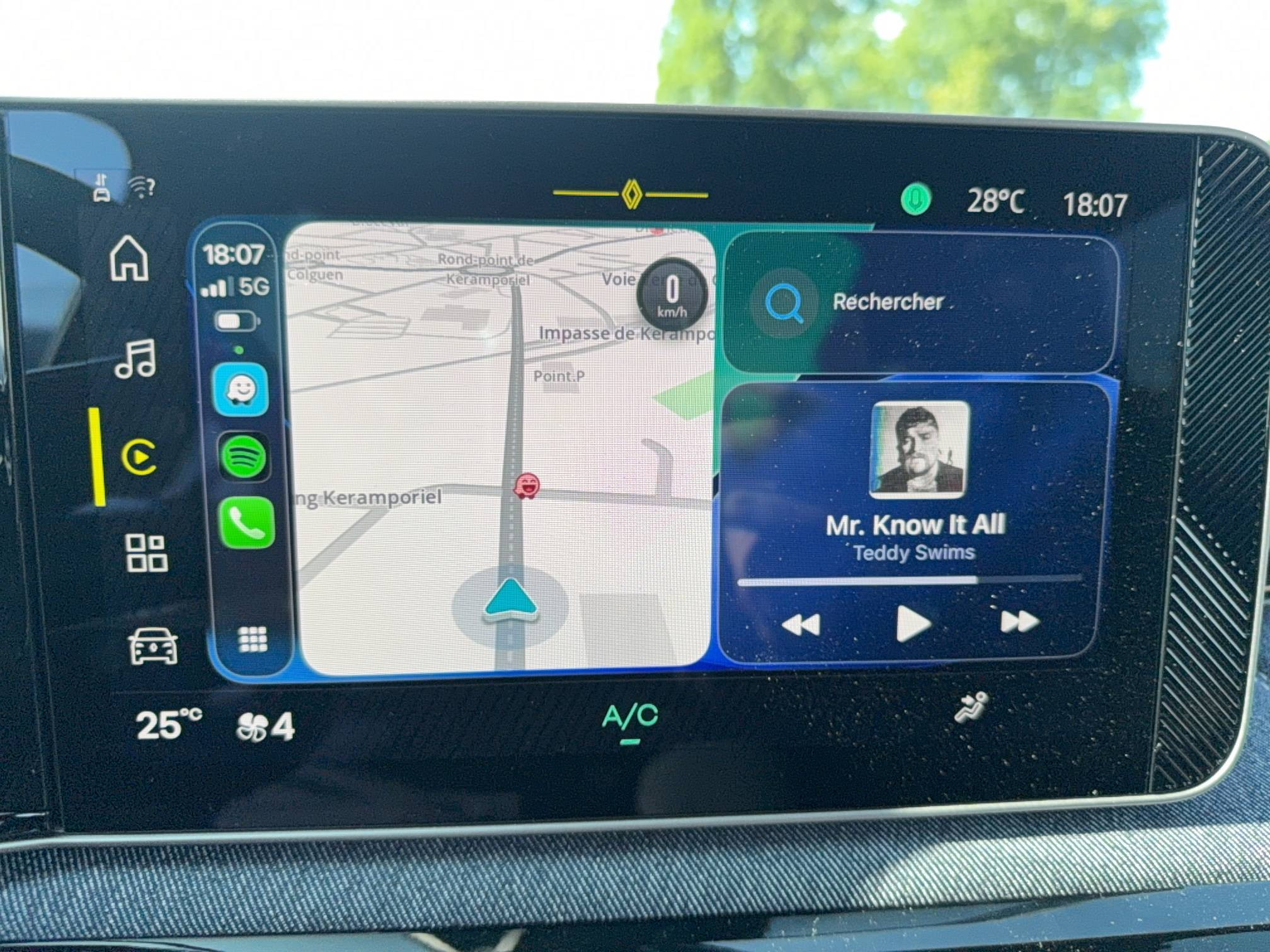 Vente en ligne Renault R5 E-Tech  150 ch autonomie confort au prix de 33 790 €