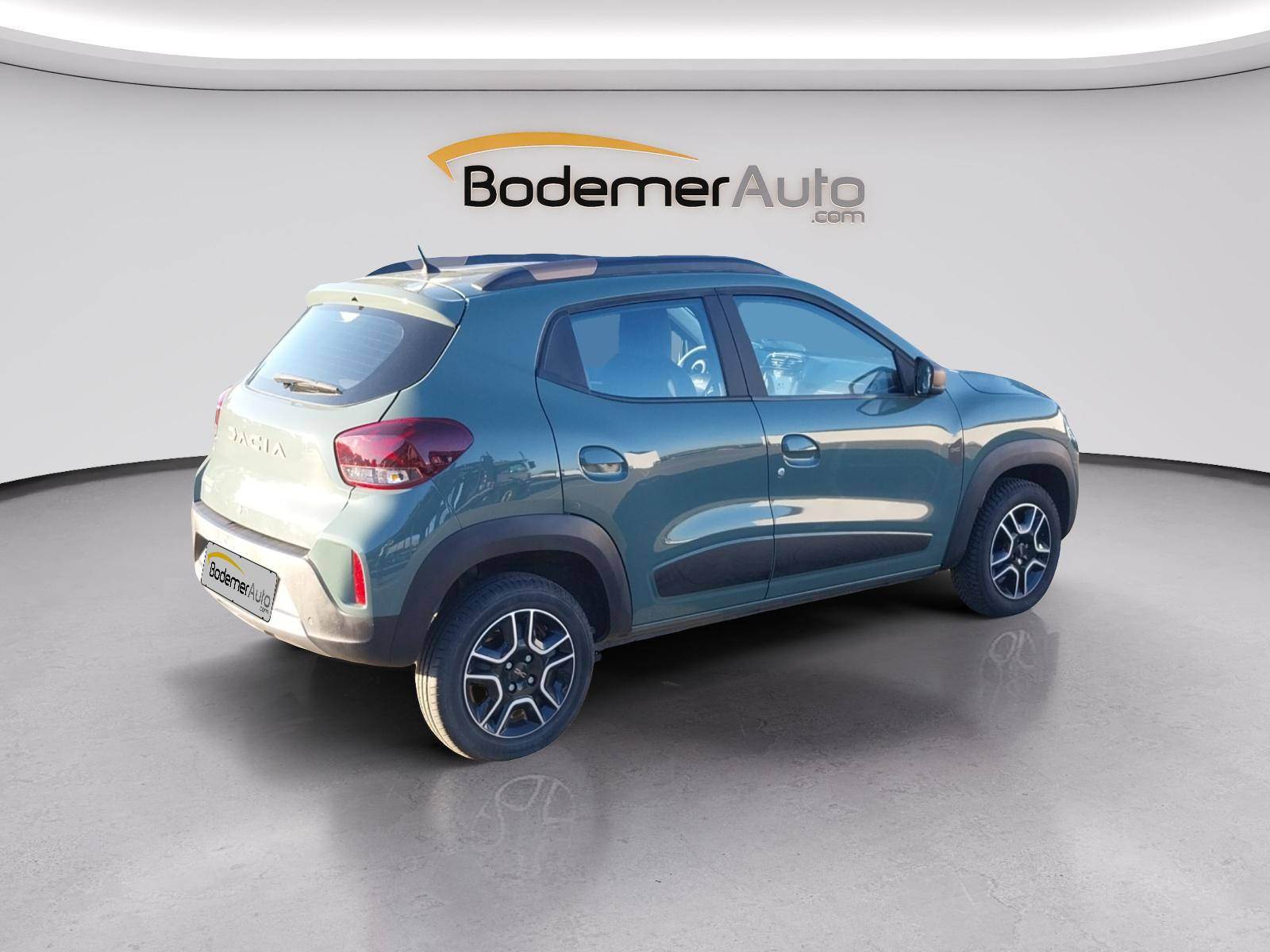 Vente en ligne Dacia Spring Spring au prix de 13 990 €