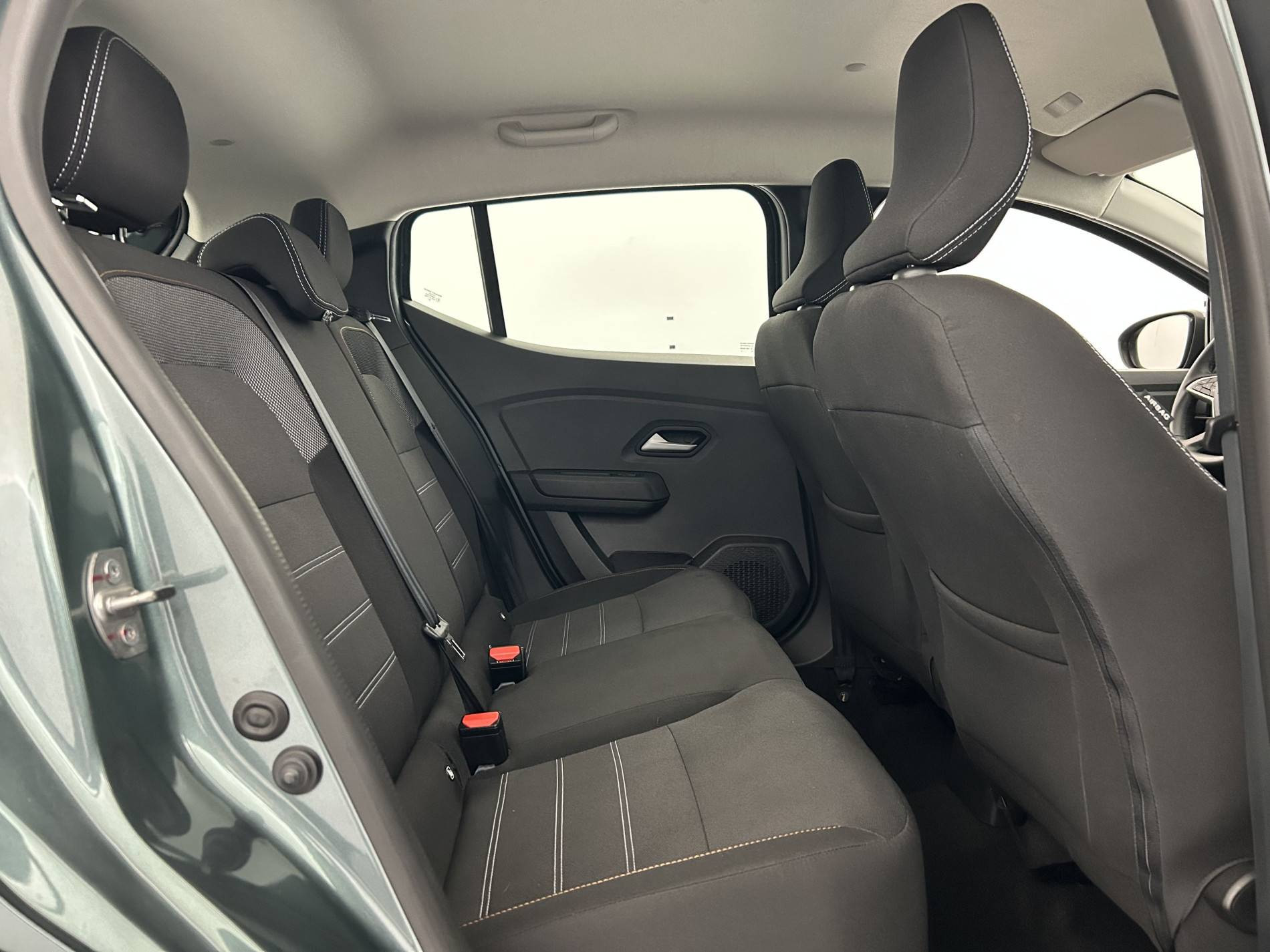 Vente en ligne Dacia Sandero  ECO-G 100 GSR2 au prix de 15 790 €