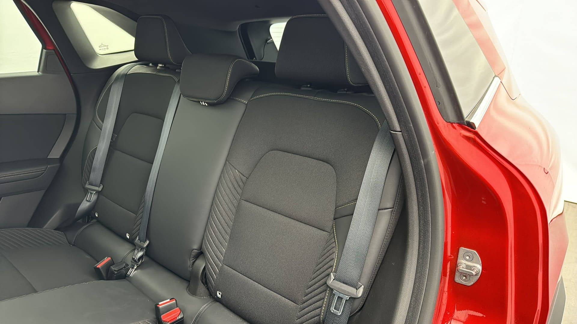 Vente en ligne Renault Symbioz  E-Tech full hybrid 145 au prix de 27 990 €