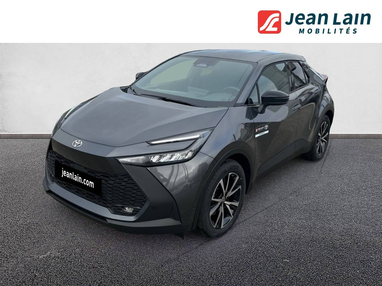 Vente en ligne TOYOTA C-HR C-HR Hybride Rechargeable 225 Design Pack Conf de 2025 au prix de 37 990 €