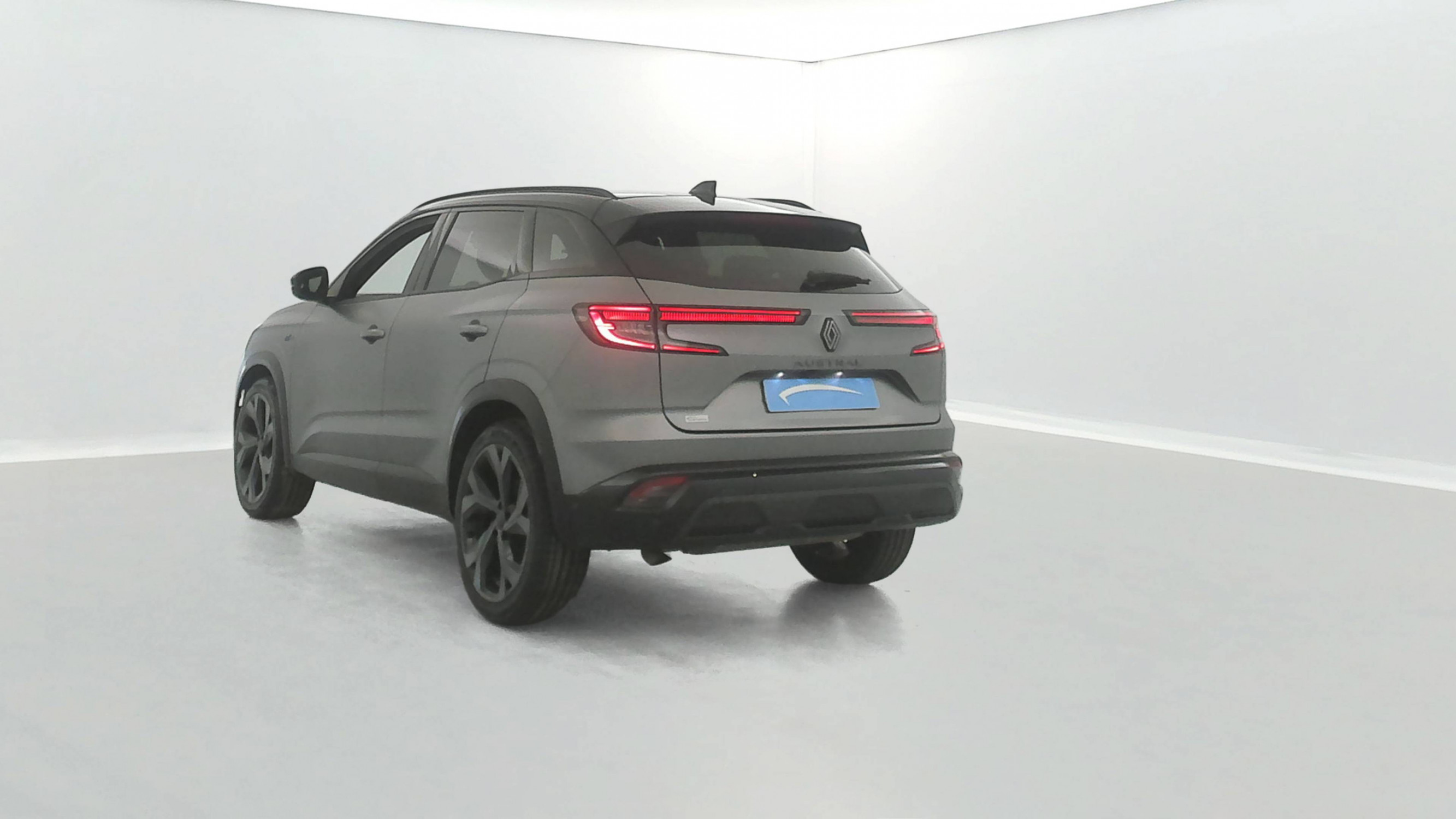 Vente en ligne Renault Austral  mild hybrid 160 auto au prix de 27 490 €