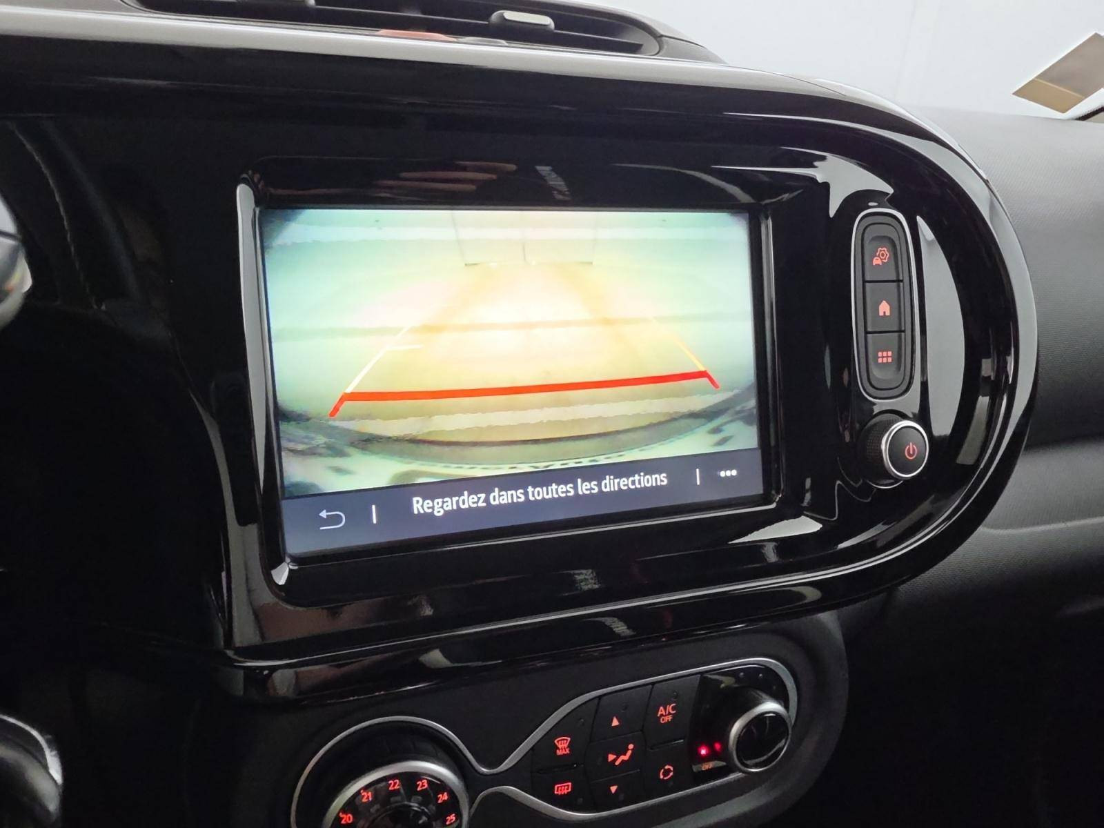 Vente en ligne Renault Twingo Electrique Twingo III Achat Intégral - 21 au prix de 12 790 €